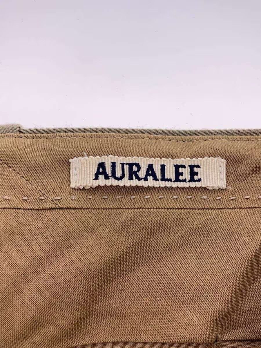 Auralee AW18 Wool Pants Size US 32 / EU 48 - 4 Thumbnail