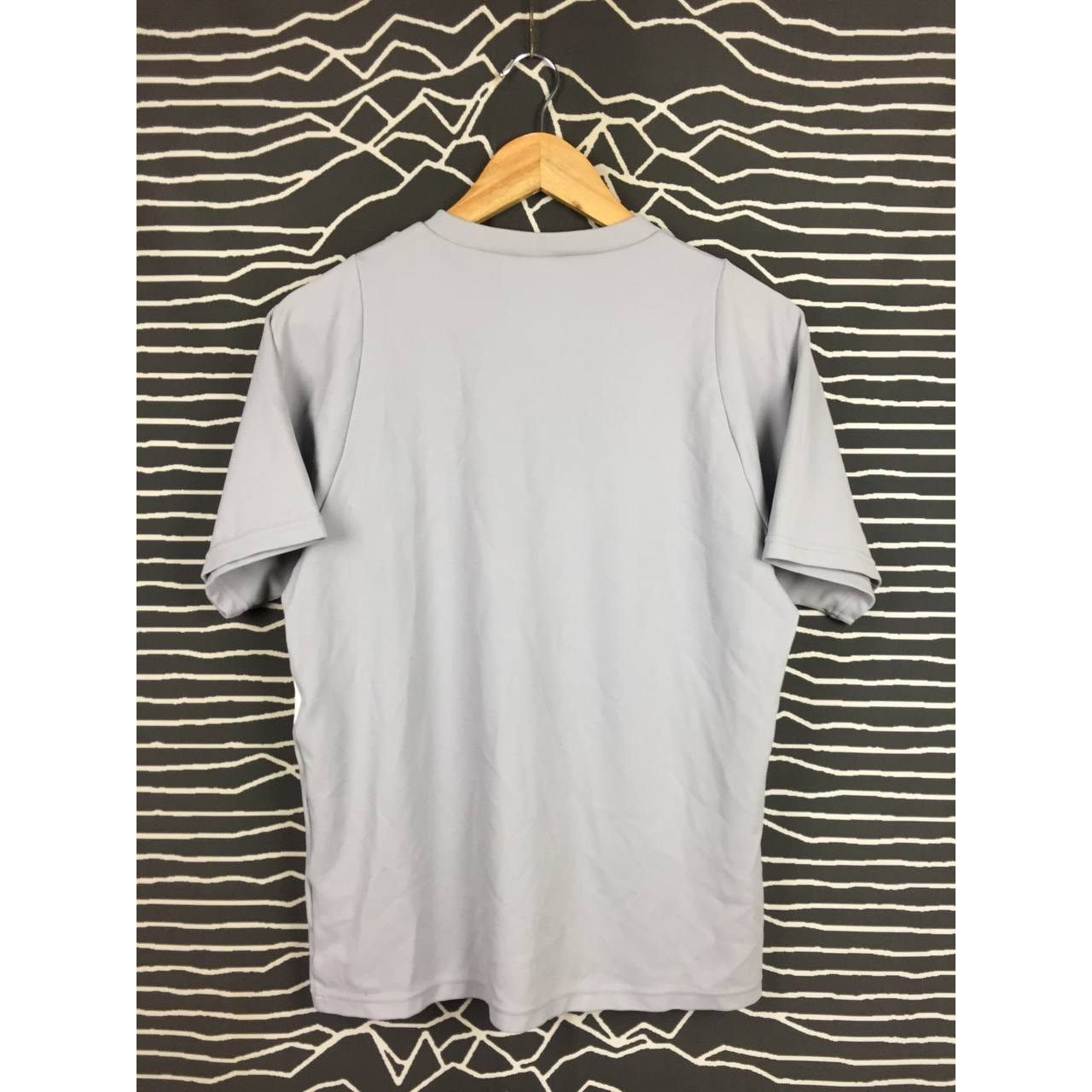 Adidas × Vintage Adidas Climalite Small Logo Sportswear jersey Size US M / EU 48-50 / 2 - 9 Thumbnail