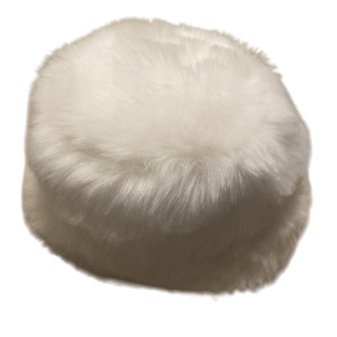 Comme des Garcons SHIRT comme des garcons fur hat Size ONE SIZE - 2 Thumbnail