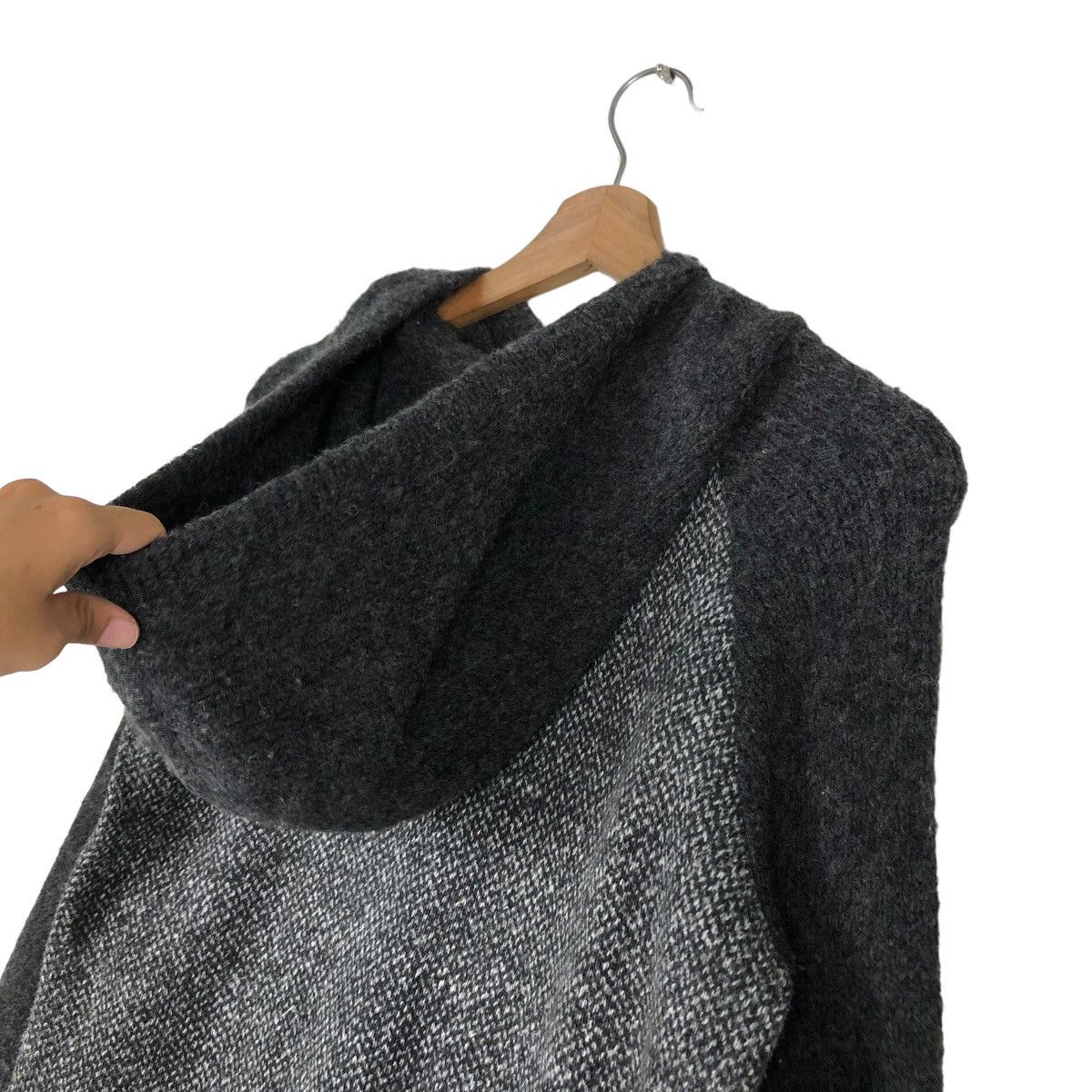 Alexander Wang 🔥HOODIE PULL OVER ALEXANDER WANG Size US S / EU 44-46 / 1 - 13 Thumbnail