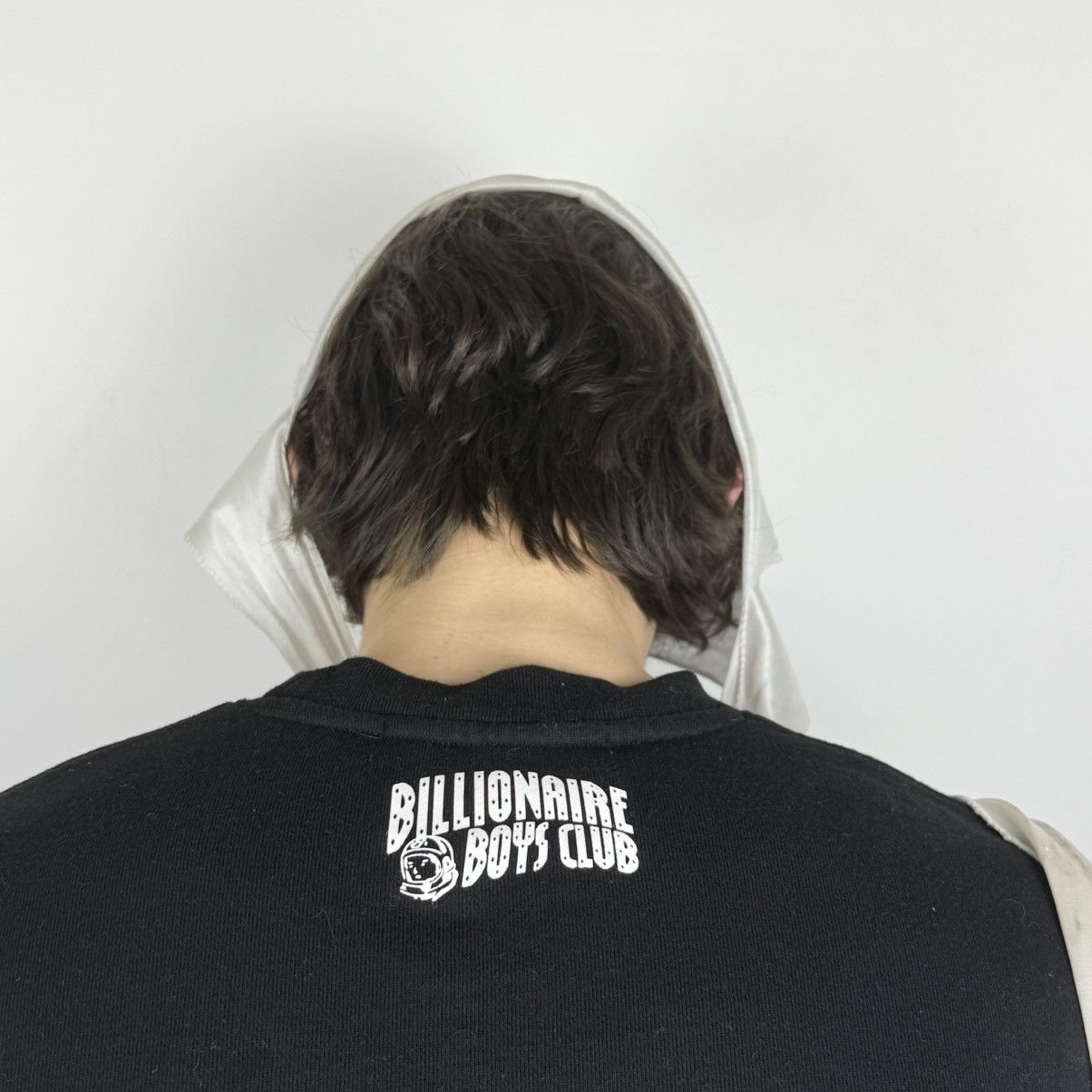 Billionaire Boys Club Billionaire Boys Club (BBC) Varsity “B” Chenille Sweatshirt Size US L / EU 52-54 / 3 - 3 Thumbnail