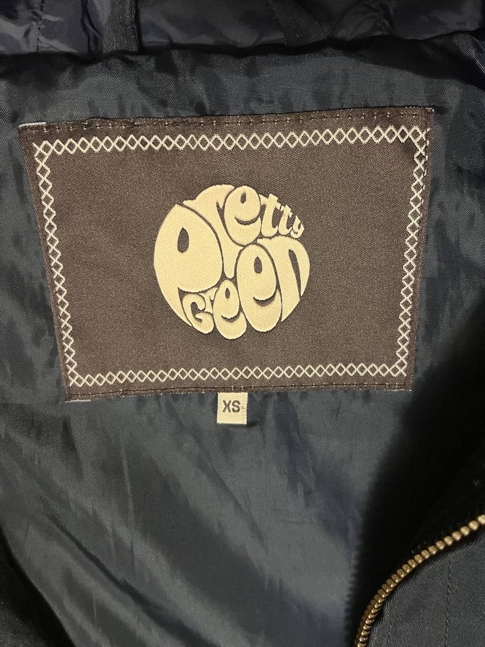 Pretty Green Jacket Pretty Green Size US XS / EU 42 / 0 - 5 Thumbnail