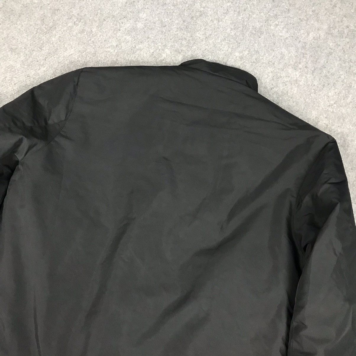 Japanese Brand K. Made in Italy Parkas Jacket Size US M / EU 48-50 / 2 - 10 Thumbnail
