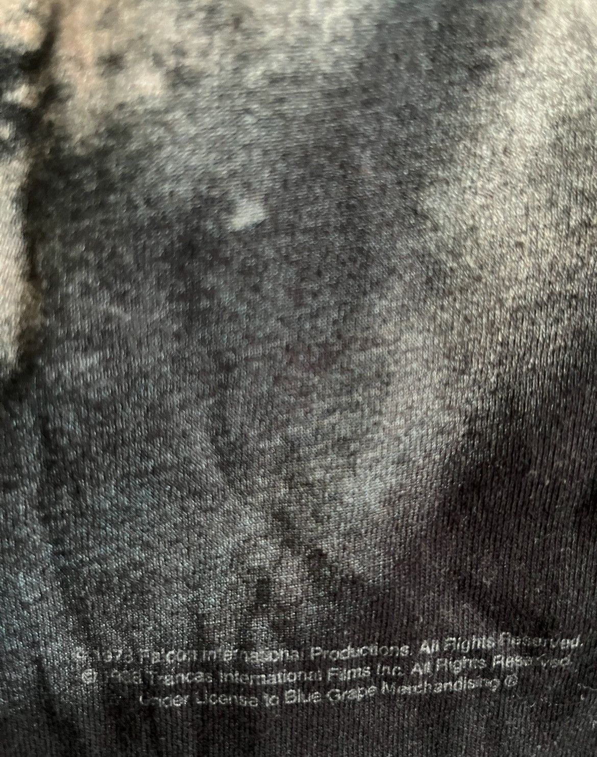 Expert Horror × Vintage Vintage Halloween Michael Myers Horror Movie Shirt XL Size US XL / EU 56 / 4 - 6 Thumbnail