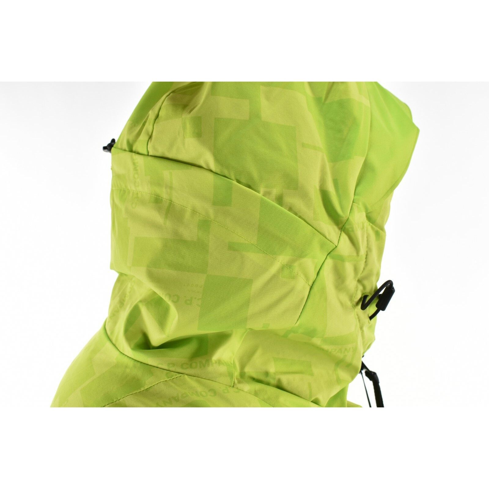 C.P. Company C.P. Company Jacket Size L US In Green Polyester Size US L / EU 52-54 / 3 - 5 Thumbnail