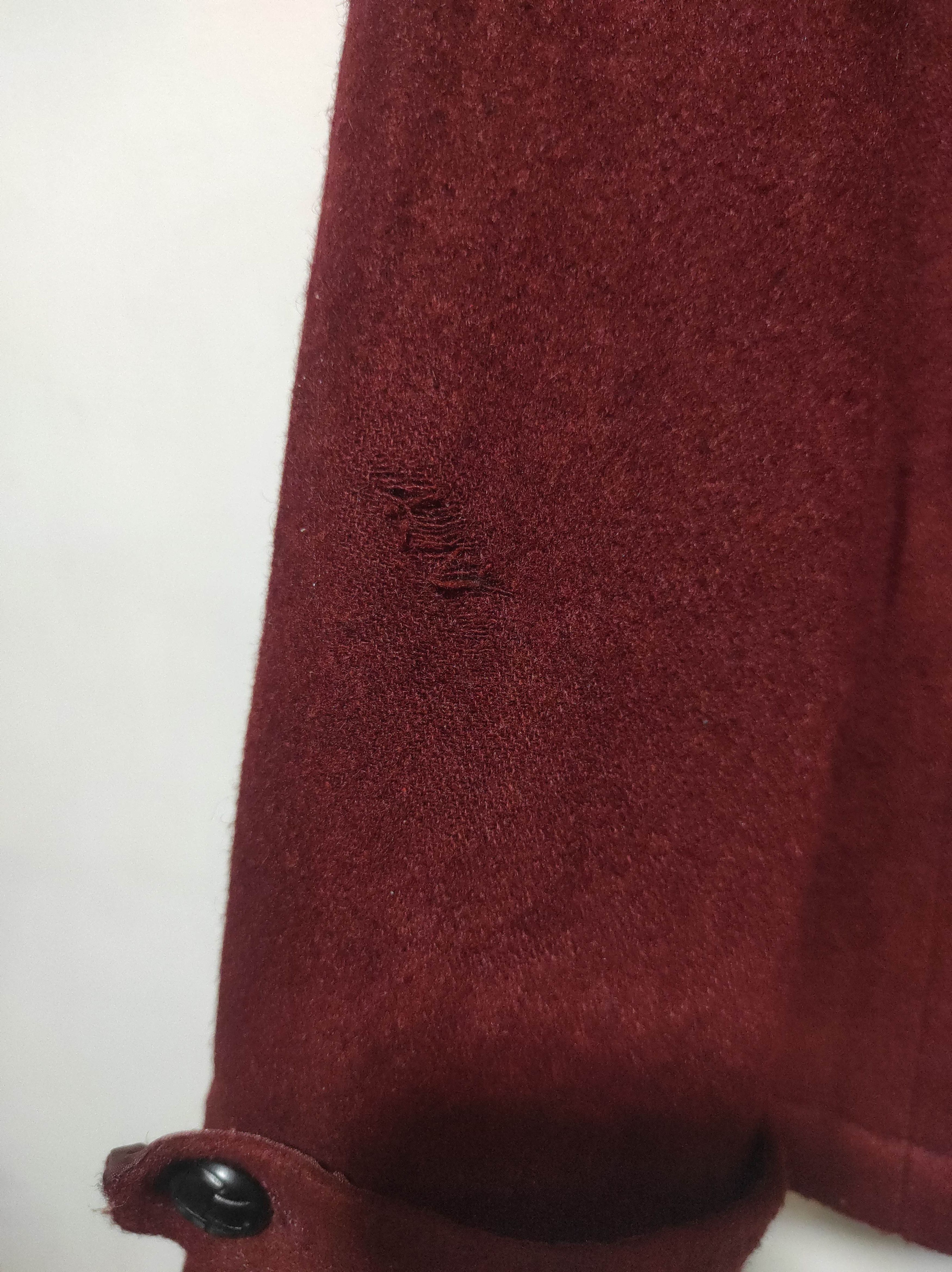 291295=Homme 291295 LABO double zip fur hoodie Duffle ifsix LGB style Size US M / EU 48-50 / 2 - 5 Thumbnail
