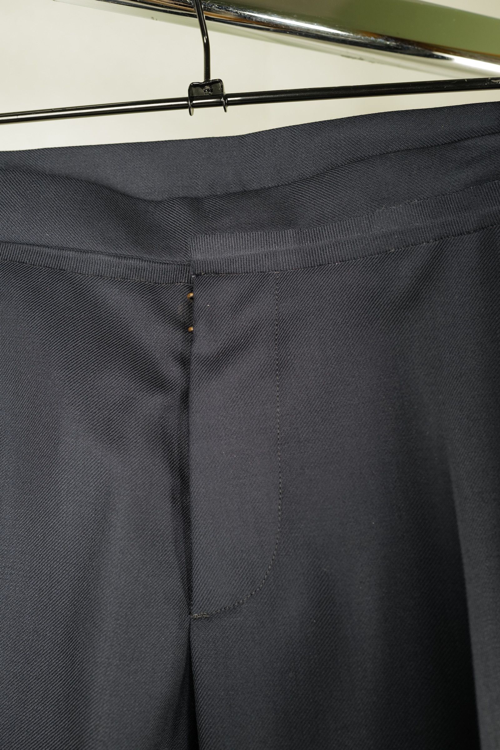 Maison Margiela Maison Margiela Formal Suit Size 44S - 18 Thumbnail