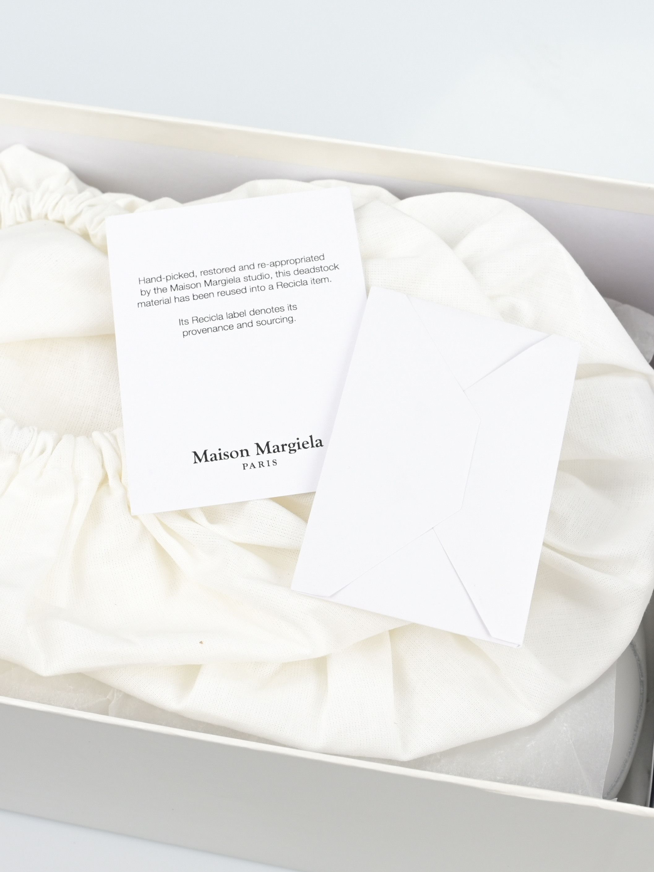 Maison Margiela Featherlight Sneakers Size US 8 / EU 41 - 16 Thumbnail