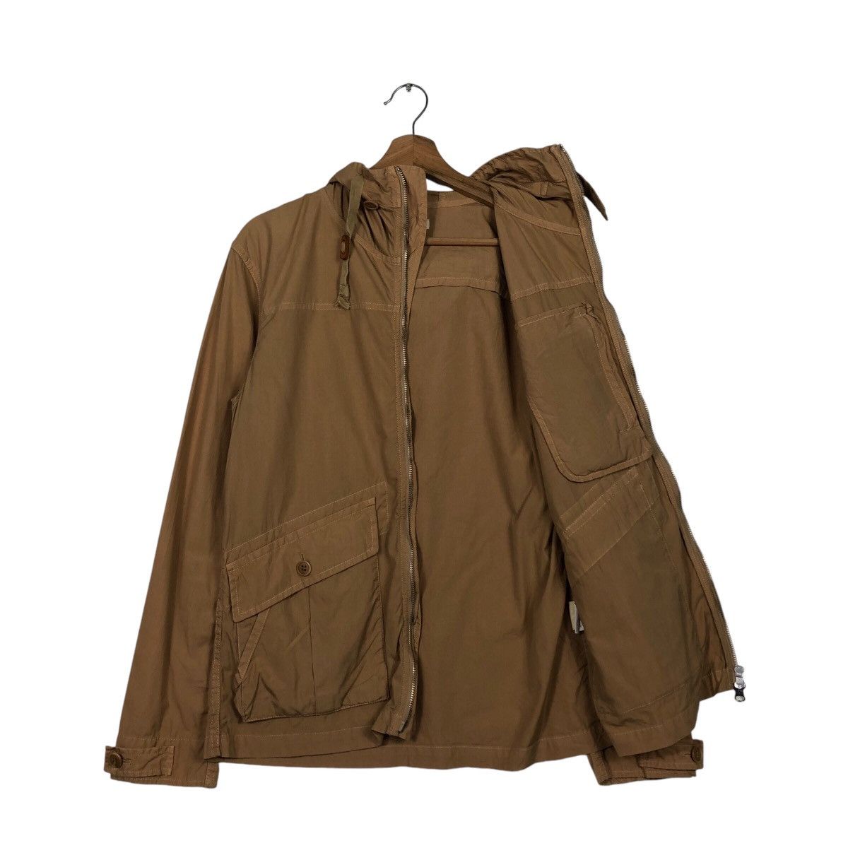 45rpm 📌Vintage Chore Biker Jacket Journal Standard Size US L / EU 52-54 / 3 - 14 Thumbnail