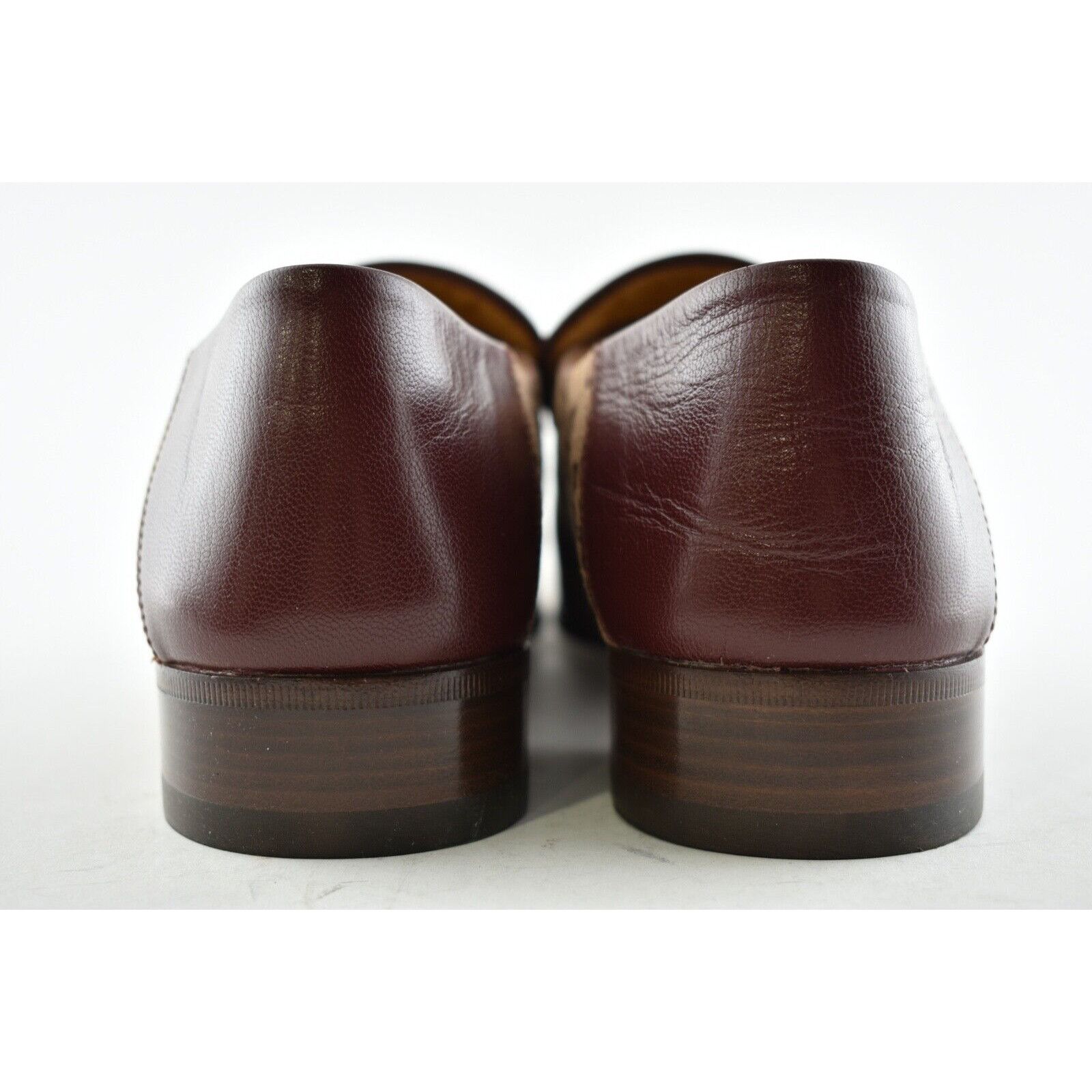 Gucci Gucci Mister Sahara Collapsible Down Loafer Flat 8.5 9.5 Size US 8.5 / EU 41-42 - 9 Thumbnail