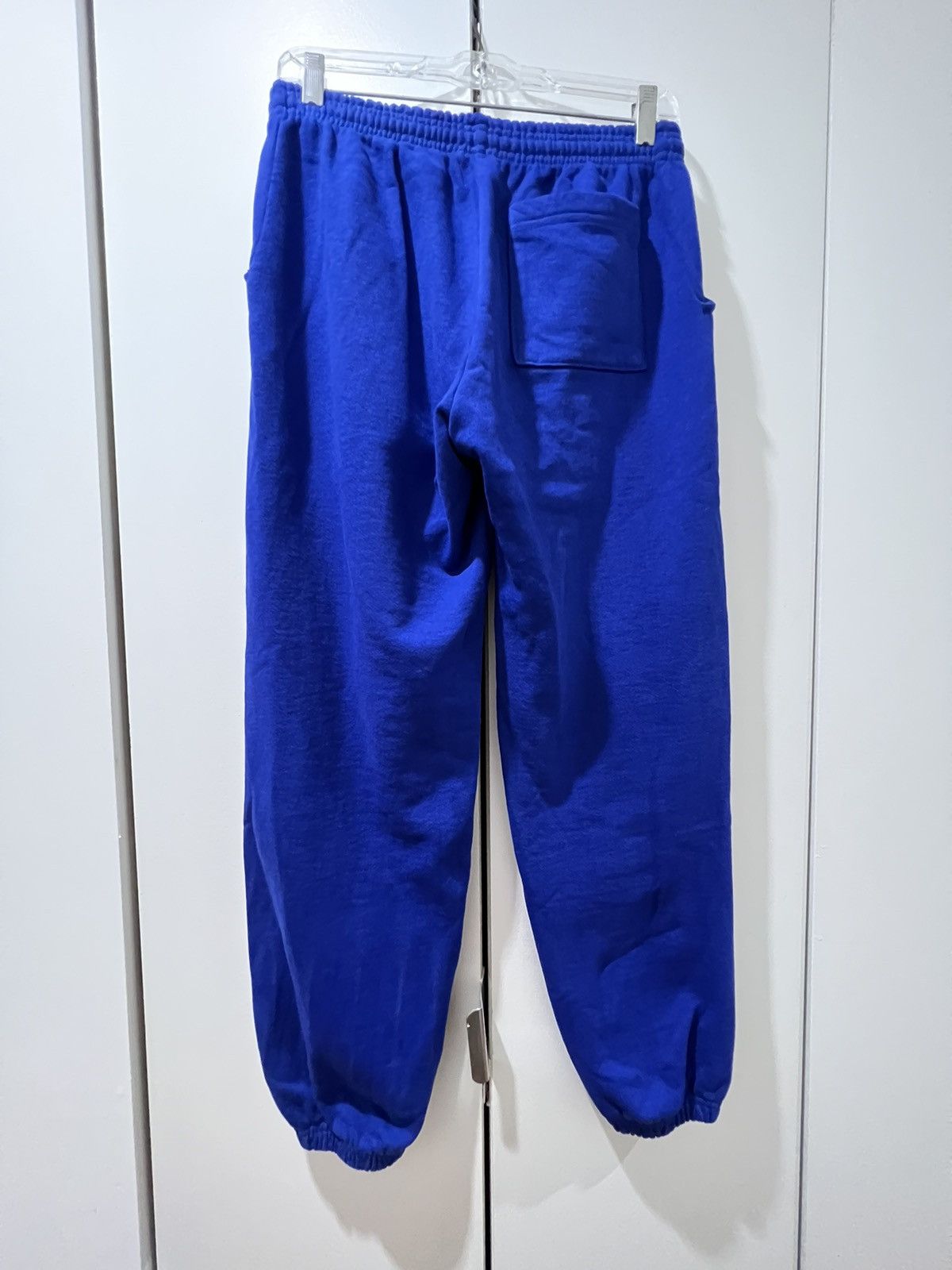 Psychworld Psychworld Blue and Yellow Sweatpants Size US 30 / EU 46 - 2 Thumbnail
