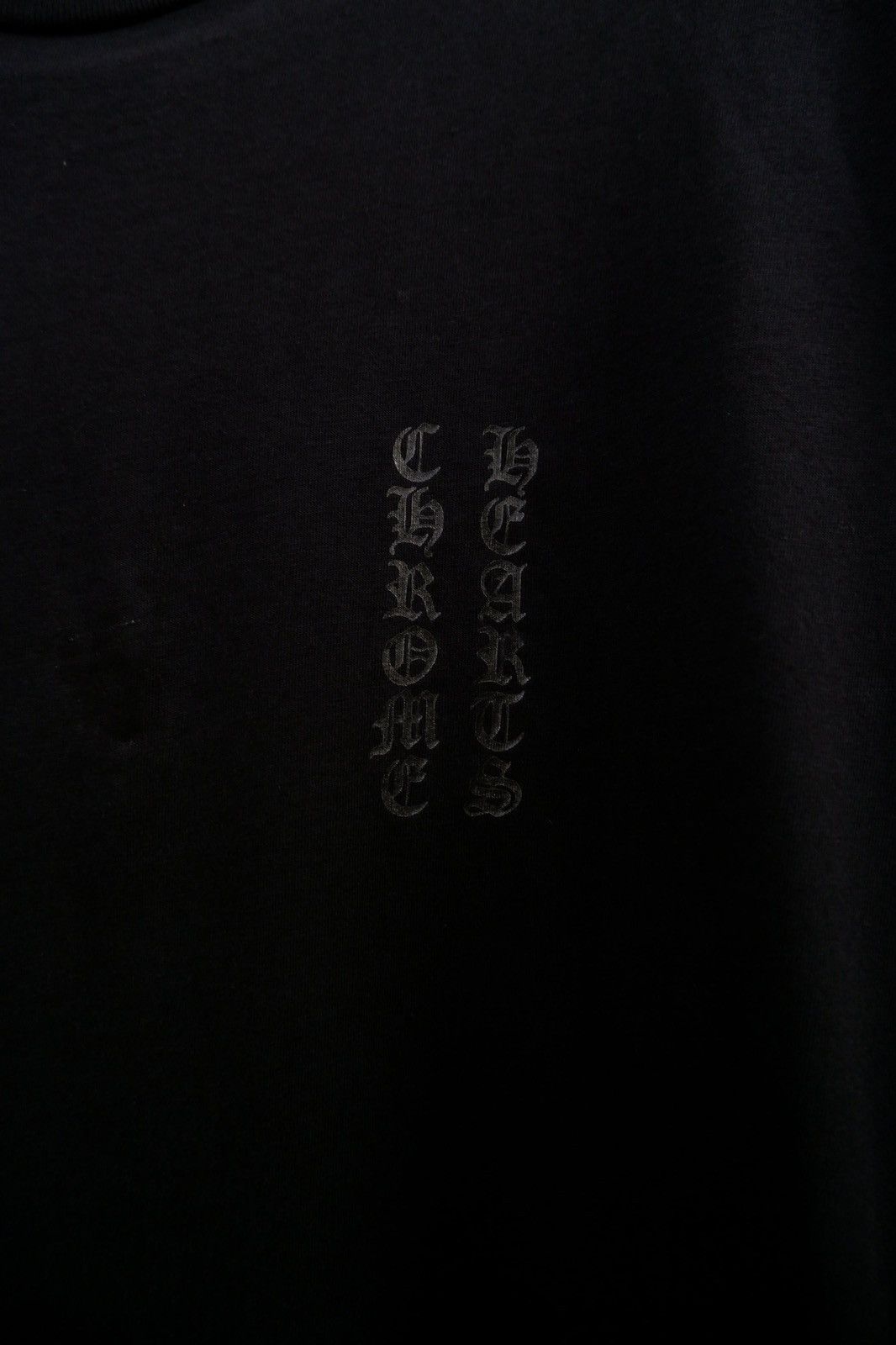 Chrome Hearts Vintage Chrome Hearts Cross Matrix Tee Size US S / EU 44-46 / 1 - 9 Thumbnail