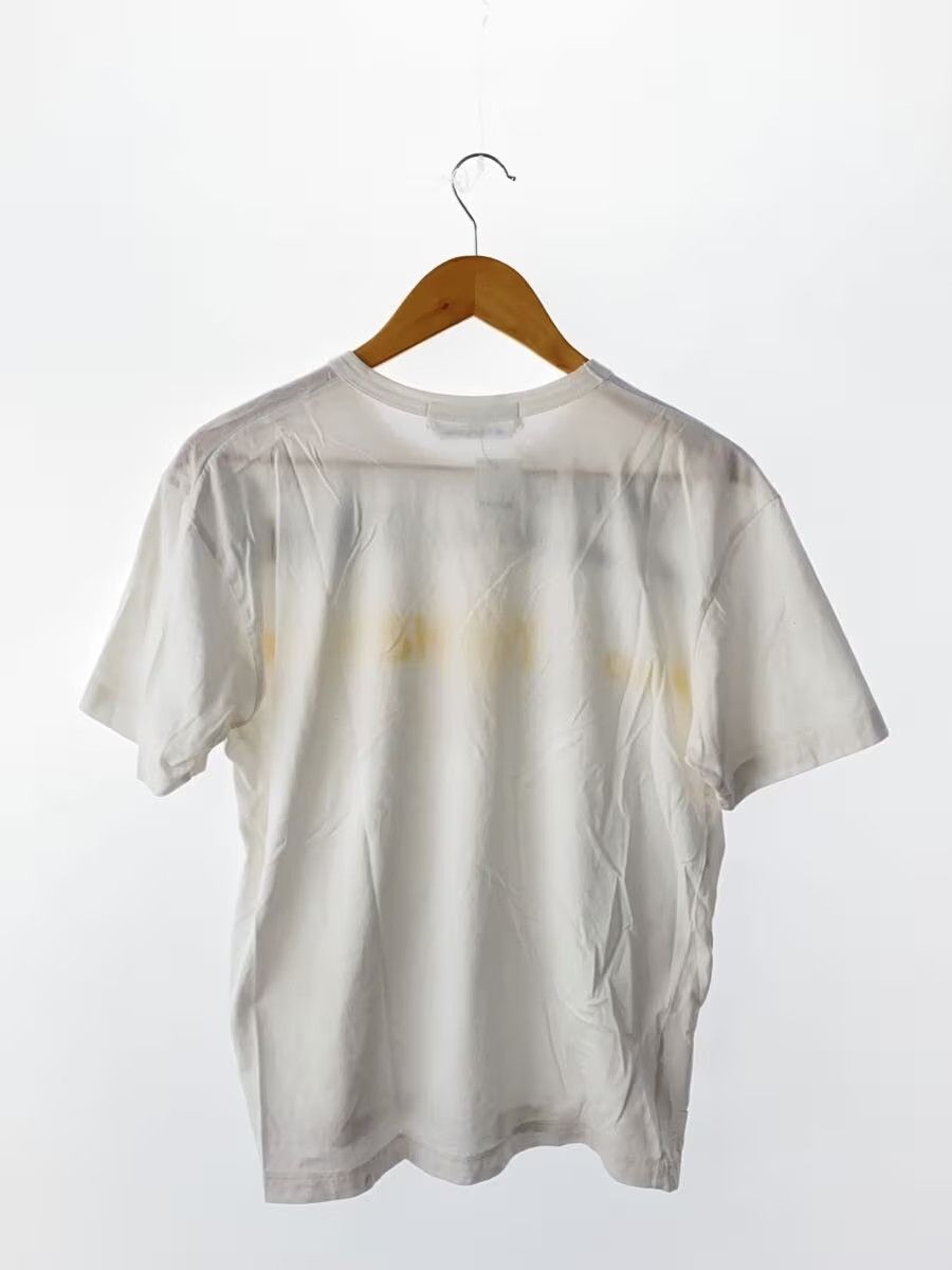 Comme des Garcons Reverse Inside Out Graphic Tee Size US M / EU 48-50 / 2 - 2 Thumbnail