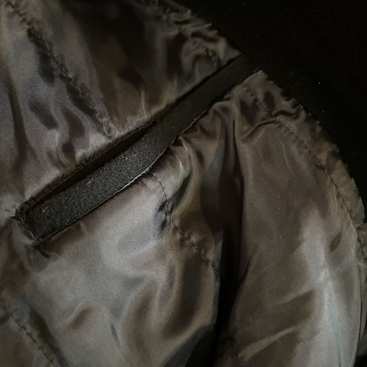 Banana Republic × Vintage Banana Republic 4 Button Trenchcoat Size US XL / EU 56 / 4 - 4 Thumbnail