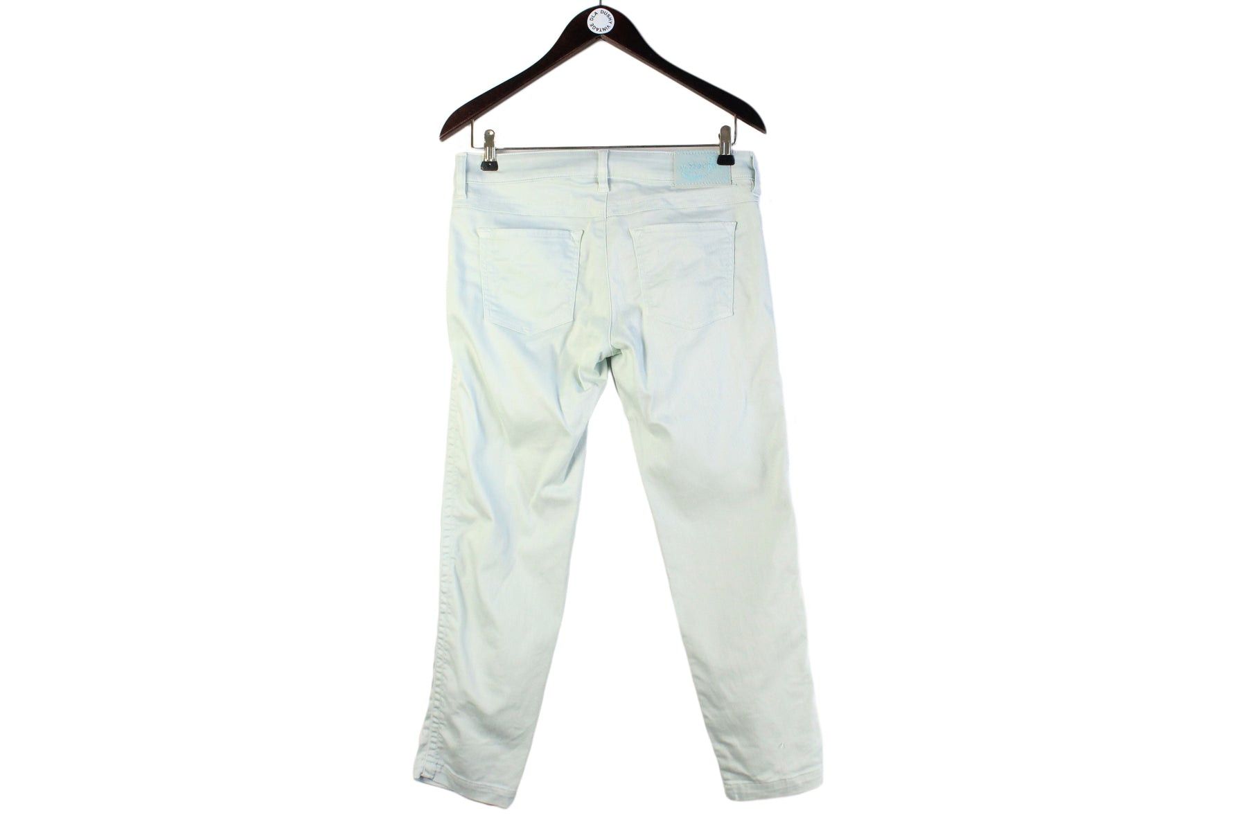 Jacob Cohen Jacob Cohen Cher Jeans Women's 30 Size 30" / US 8 / IT 44 - 2 Thumbnail