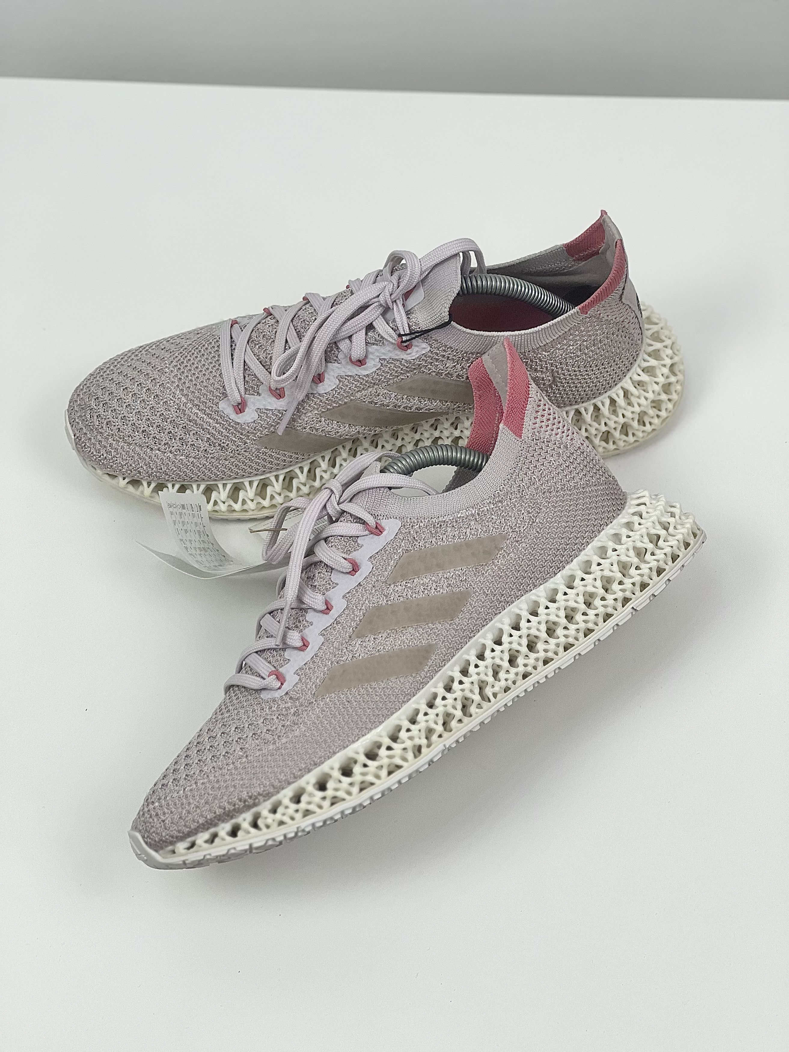 Adidas Adidas 4Dfwd Size US 8 / EU 41 - 5 Thumbnail
