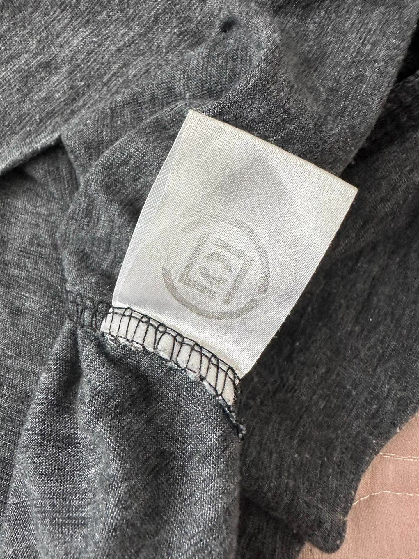 CLOT CLOT Edison Chen Early Cape Seven-Point Size US L / EU 52-54 / 3 - 5 Thumbnail