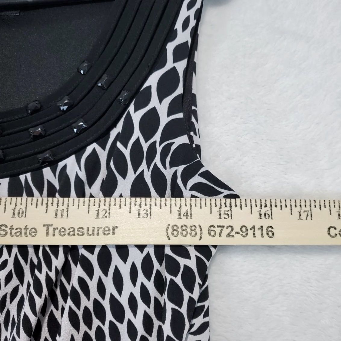 Vintage VINTAGE none Size M / US 6-8 / IT 42-44 - 6 Thumbnail