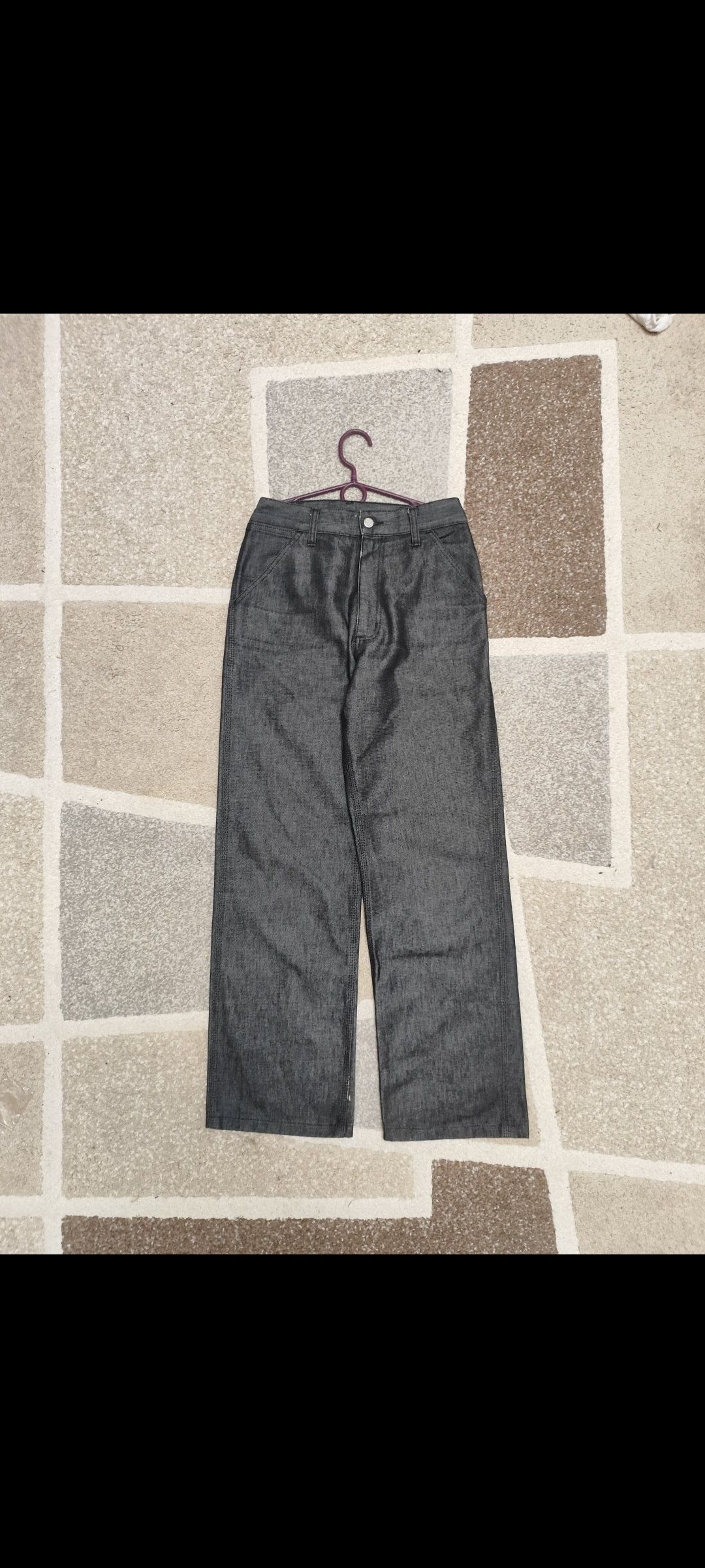 Carhartt Carhartt platium pents, streatwear Size US 30 / EU 46 - 2 Thumbnail