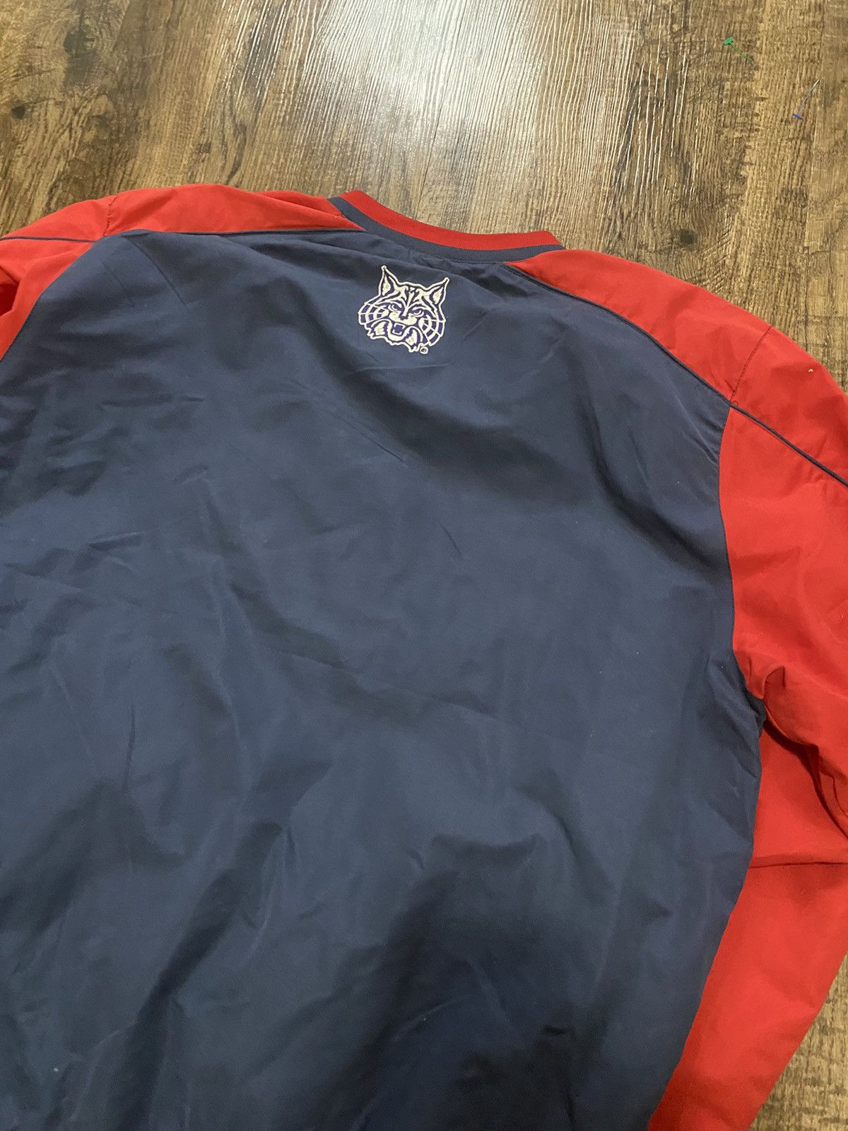 Other Sports Windbreaker Size US L / EU 52-54 / 3 - 3 Thumbnail