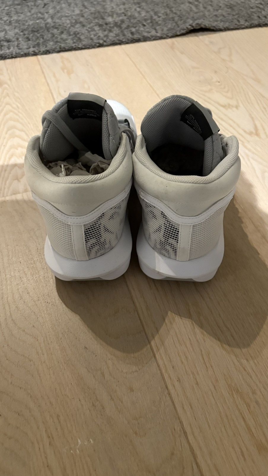 Nike Lebron Witness VIII Size US 10 / EU 43 - 6 Thumbnail