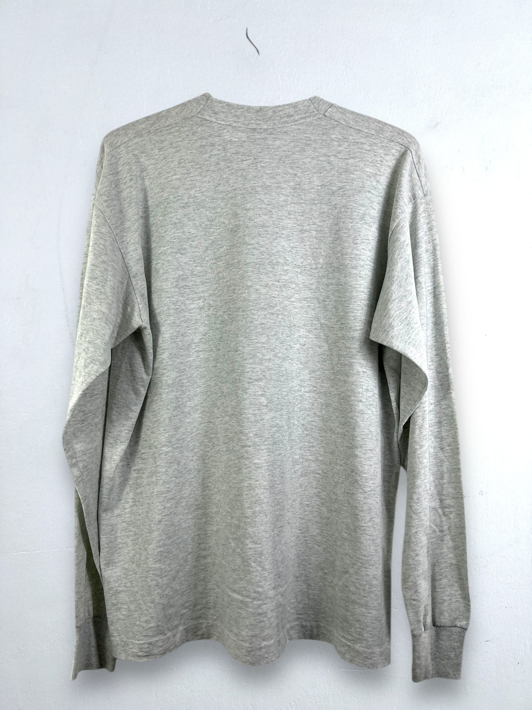 Vintage No.4748 Vtg Graphic Tee 25th Anniversary Walk America (XL) Size US XL / EU 56 / 4 - 9 Thumbnail