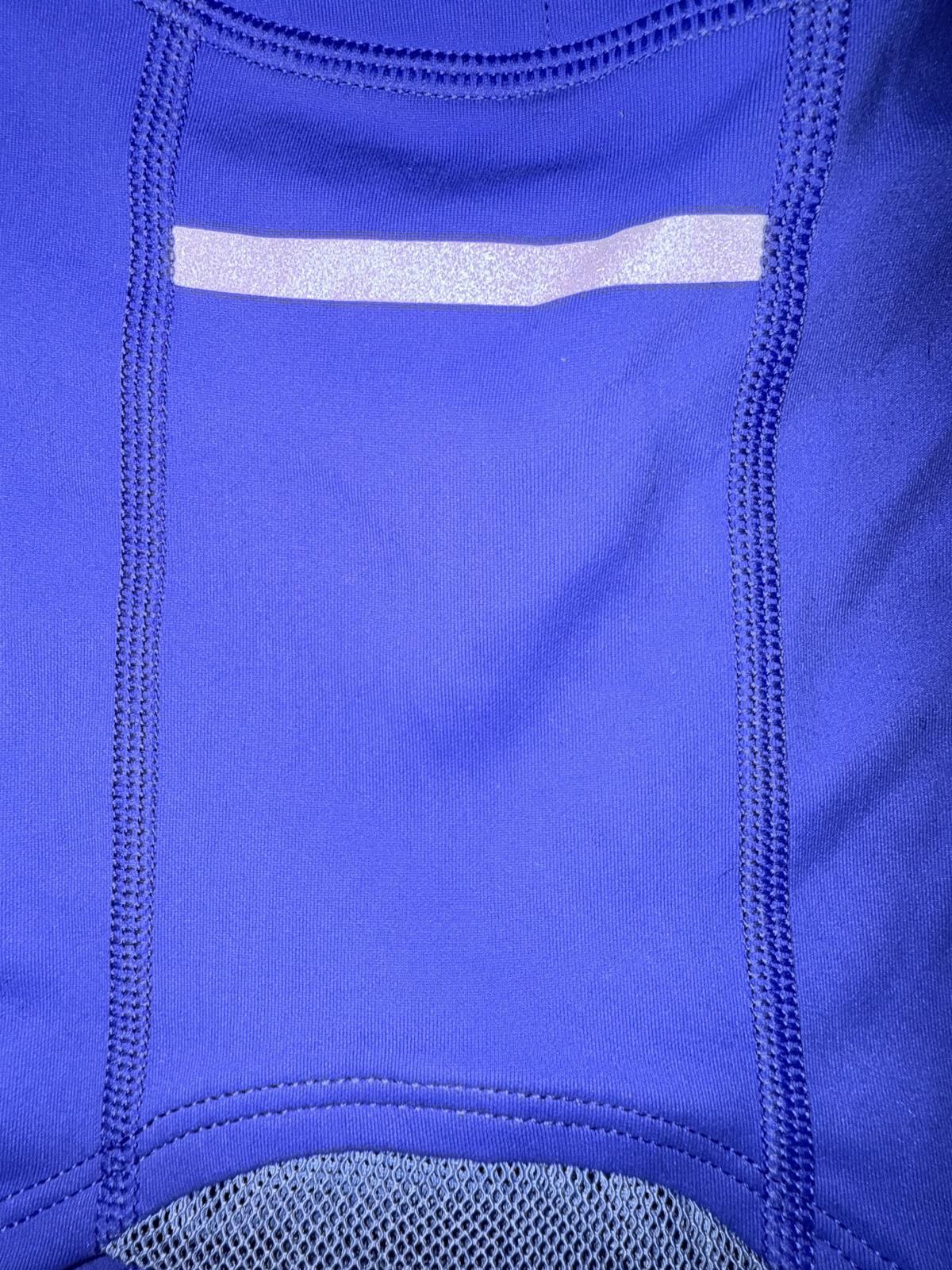 Nike Nike Women’s Dri-Fit Mid Rise Compression Shorts Sample Size 32" / US 10 / IT 46 - 2 Thumbnail