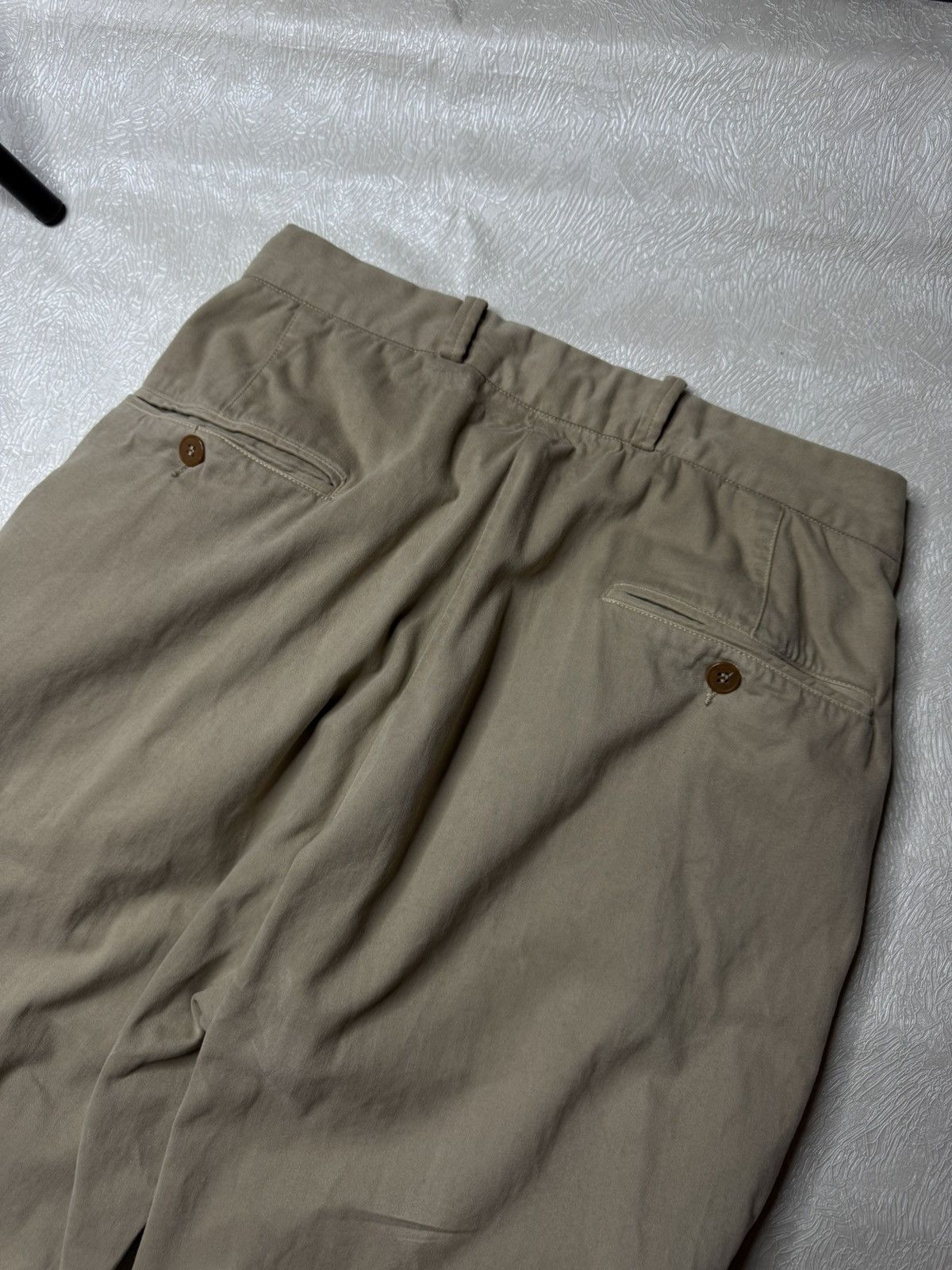 C.P. Company × Vintage C.P Company Vintage Casual Pants Japan Size US 30 / EU 46 - 7 Thumbnail