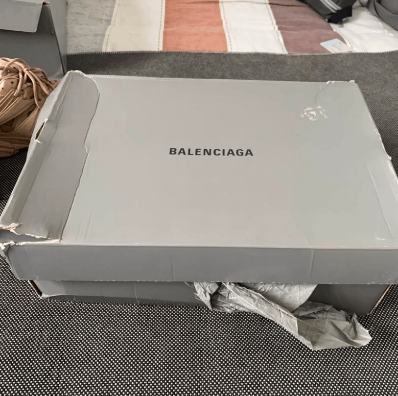 Balenciaga Balenciaga retro chunky sneakers Size US 8 / EU 41 - 6 Thumbnail