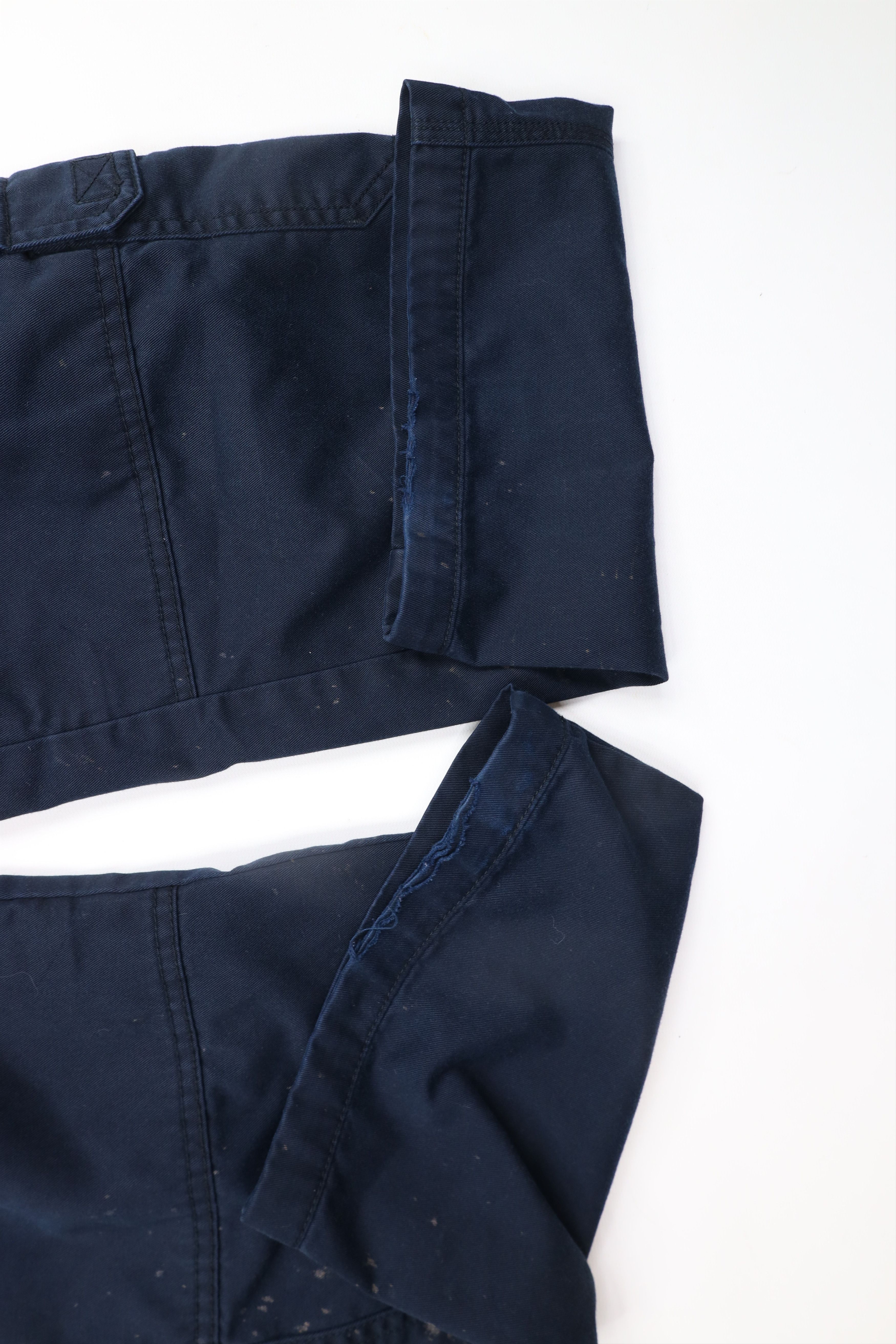 Vintage 5.11 Tactical Series Stryke Class B PDU Cargo Pants Blue Size 38" / US 16 / IT 52 - 7 Thumbnail