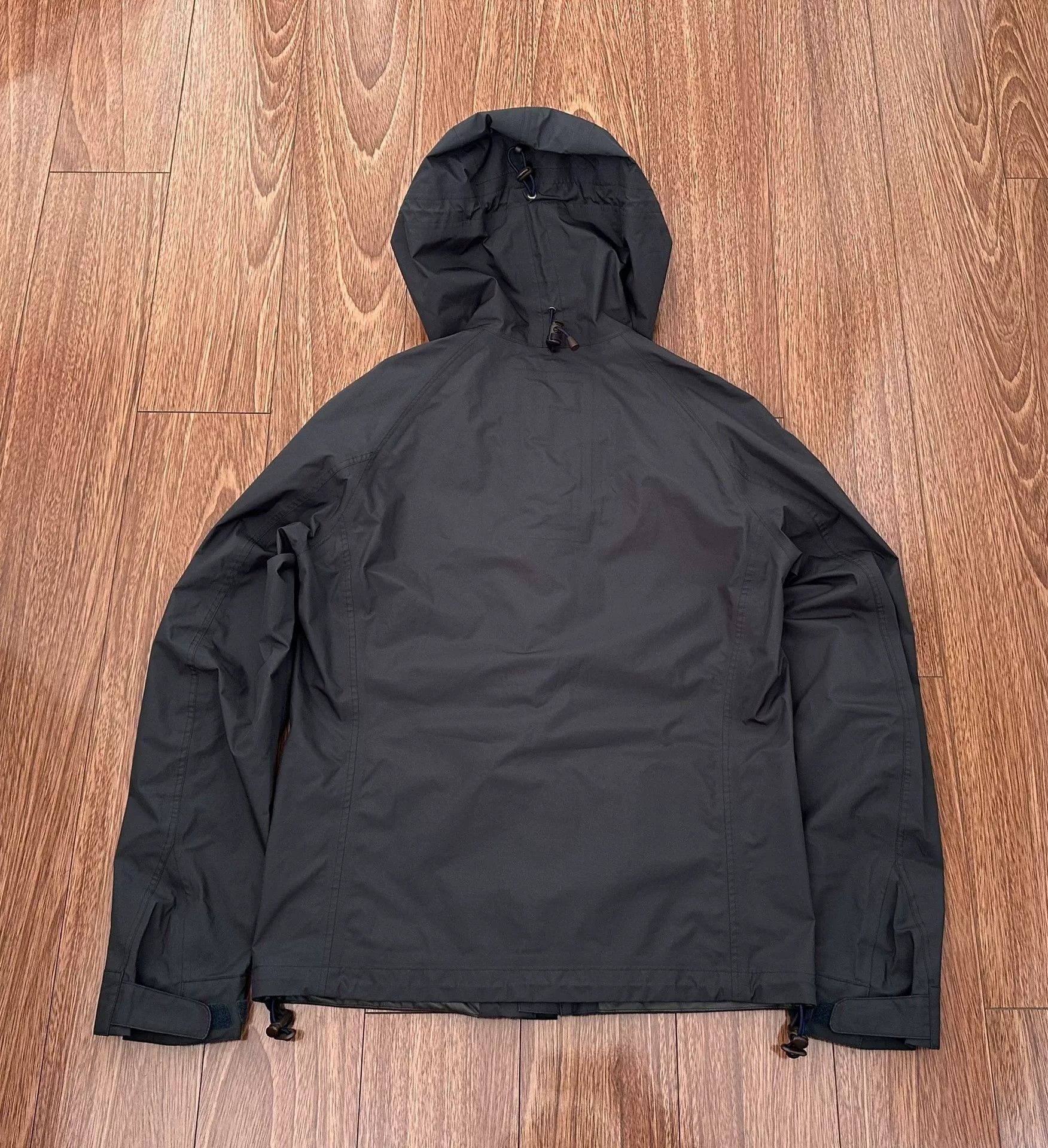 Visvim VISVIM P.F.D. 2.5L GORE-TEX Jacket Size US S / EU 44-46 / 1 - 2 Thumbnail