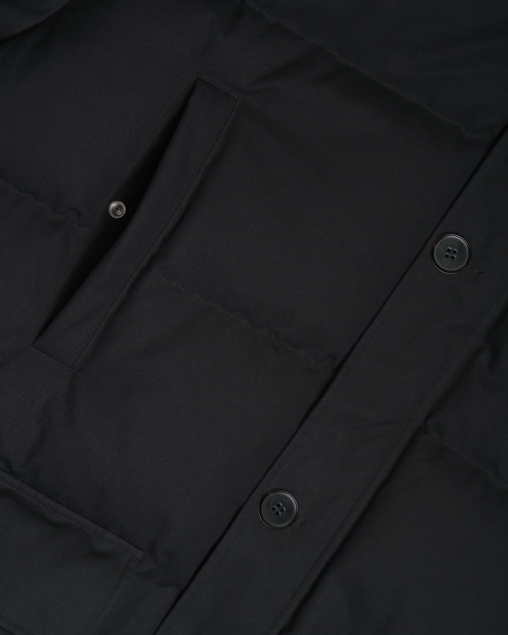 Jil Sander JIL SANDER+ oversized parka-down jacket Size US L / EU 52-54 / 3 - 2 Thumbnail