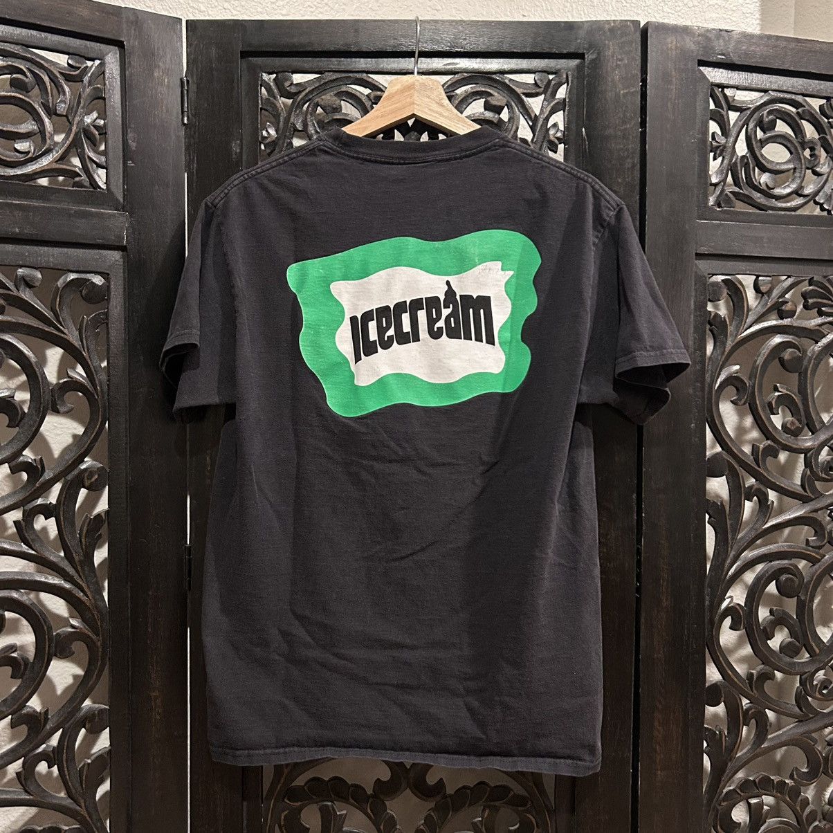 Icecream OG ICECREAM Running Dog Tee Size US M / EU 48-50 / 2 - 3 Thumbnail