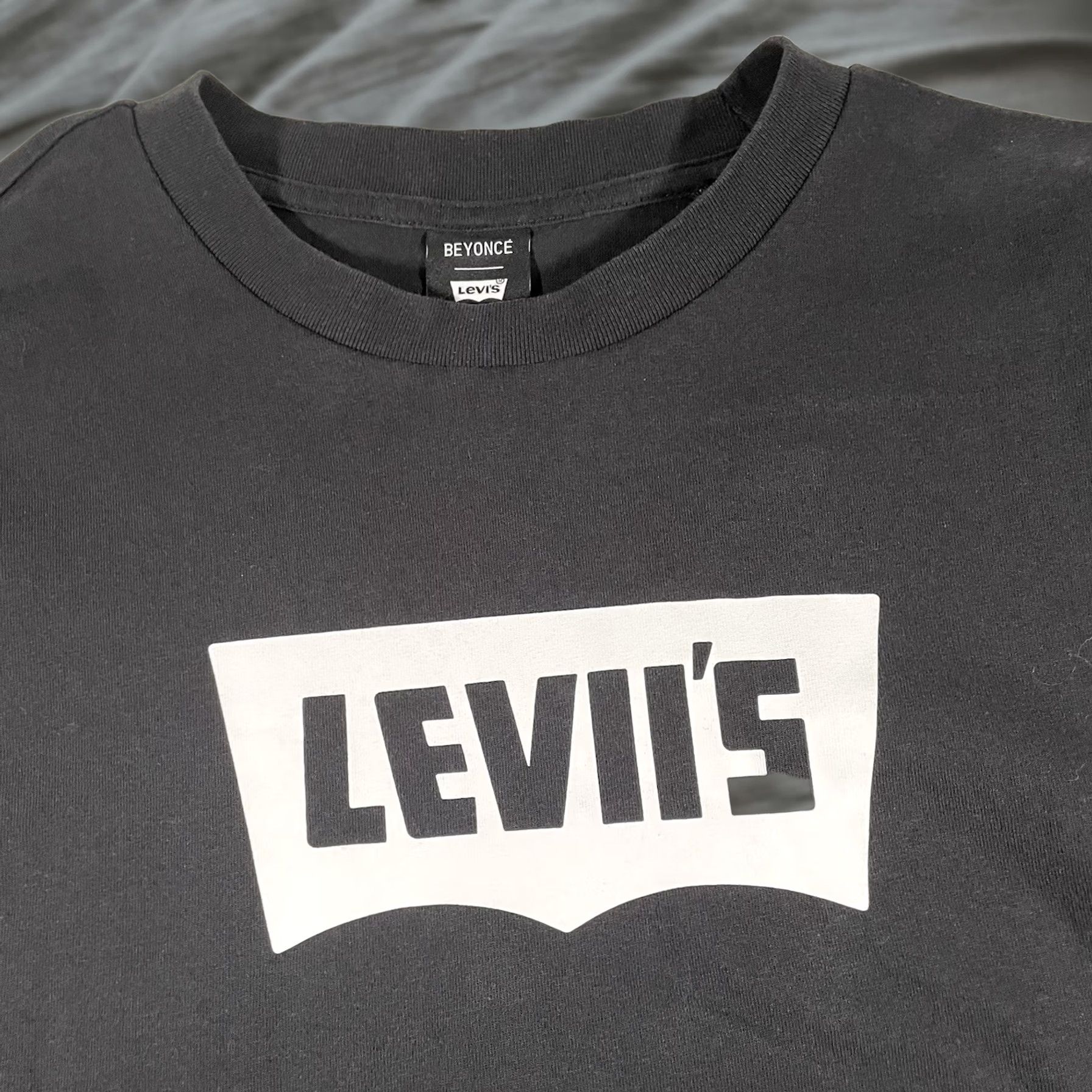 Seller photo, Grailed