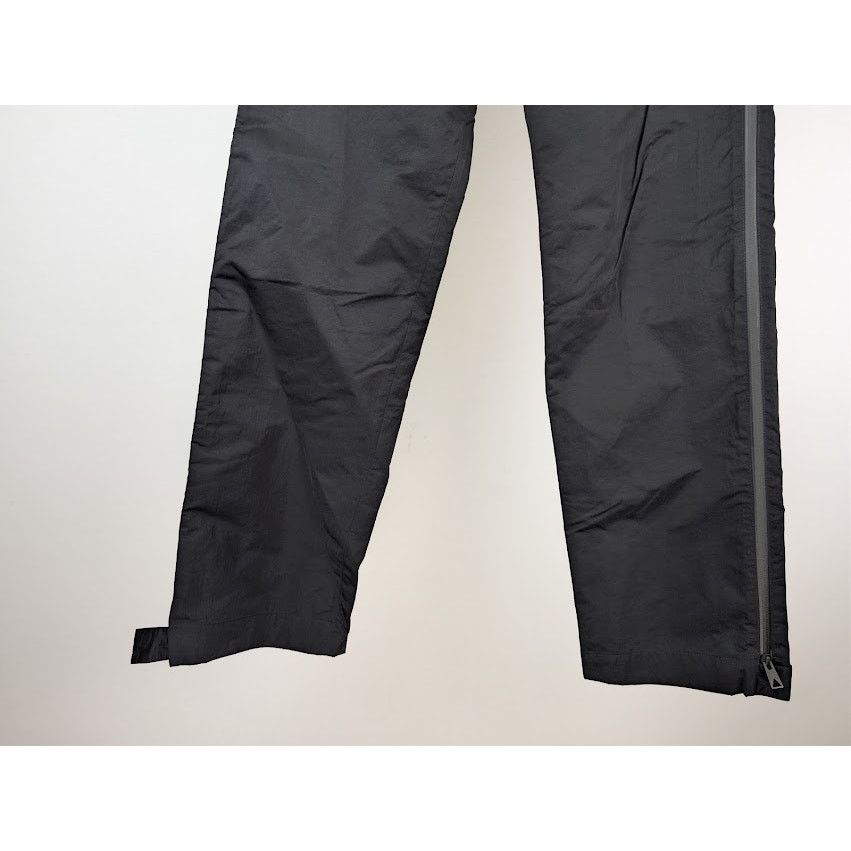 Bottega Veneta o1rshd1 Zip Nylon Tech Pants in Black Size US 28 / EU 44 - 5 Thumbnail