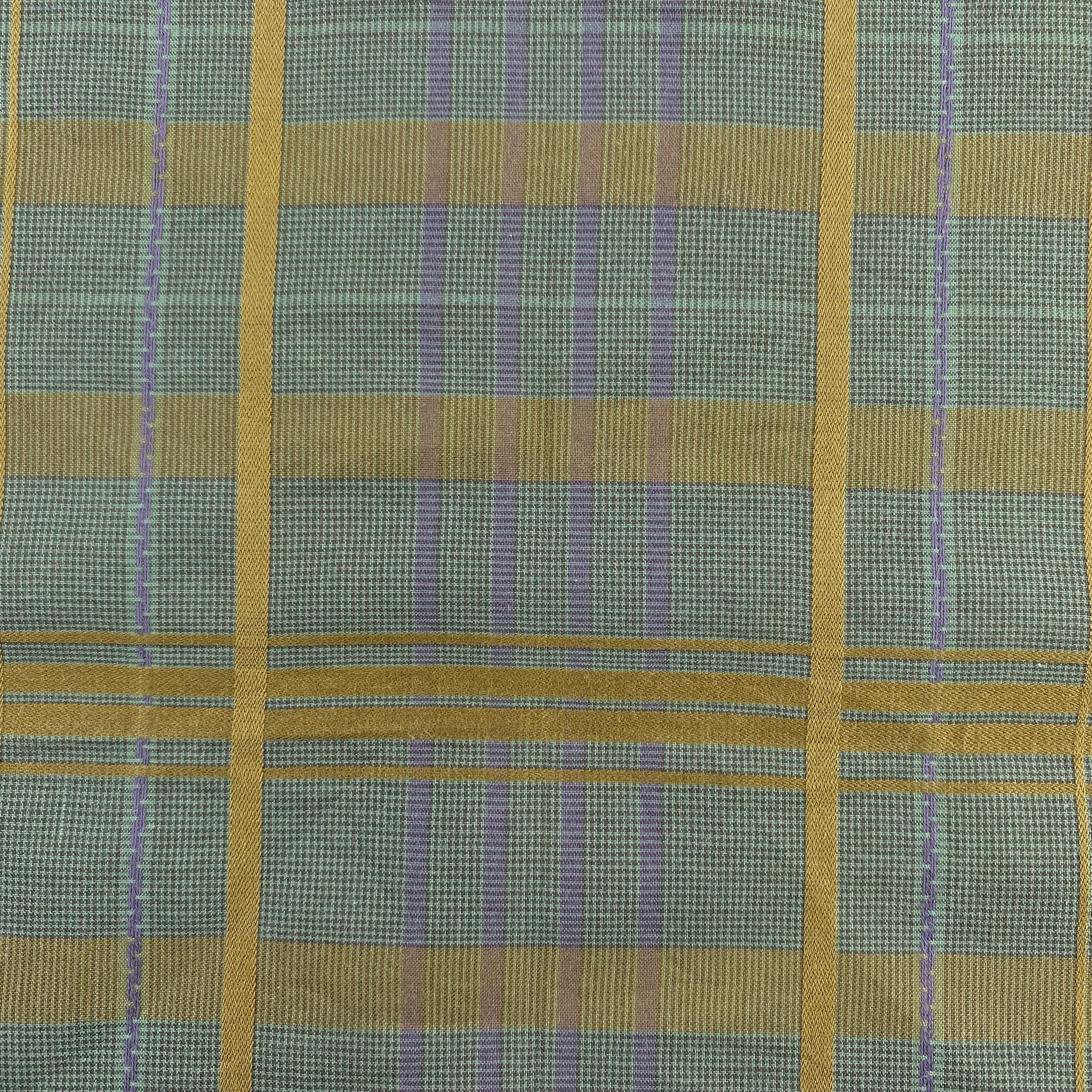 Vintage Christian Dior Monsieur Handkerchief / Neckerchief-P1211 Size ONE SIZE - 4 Thumbnail