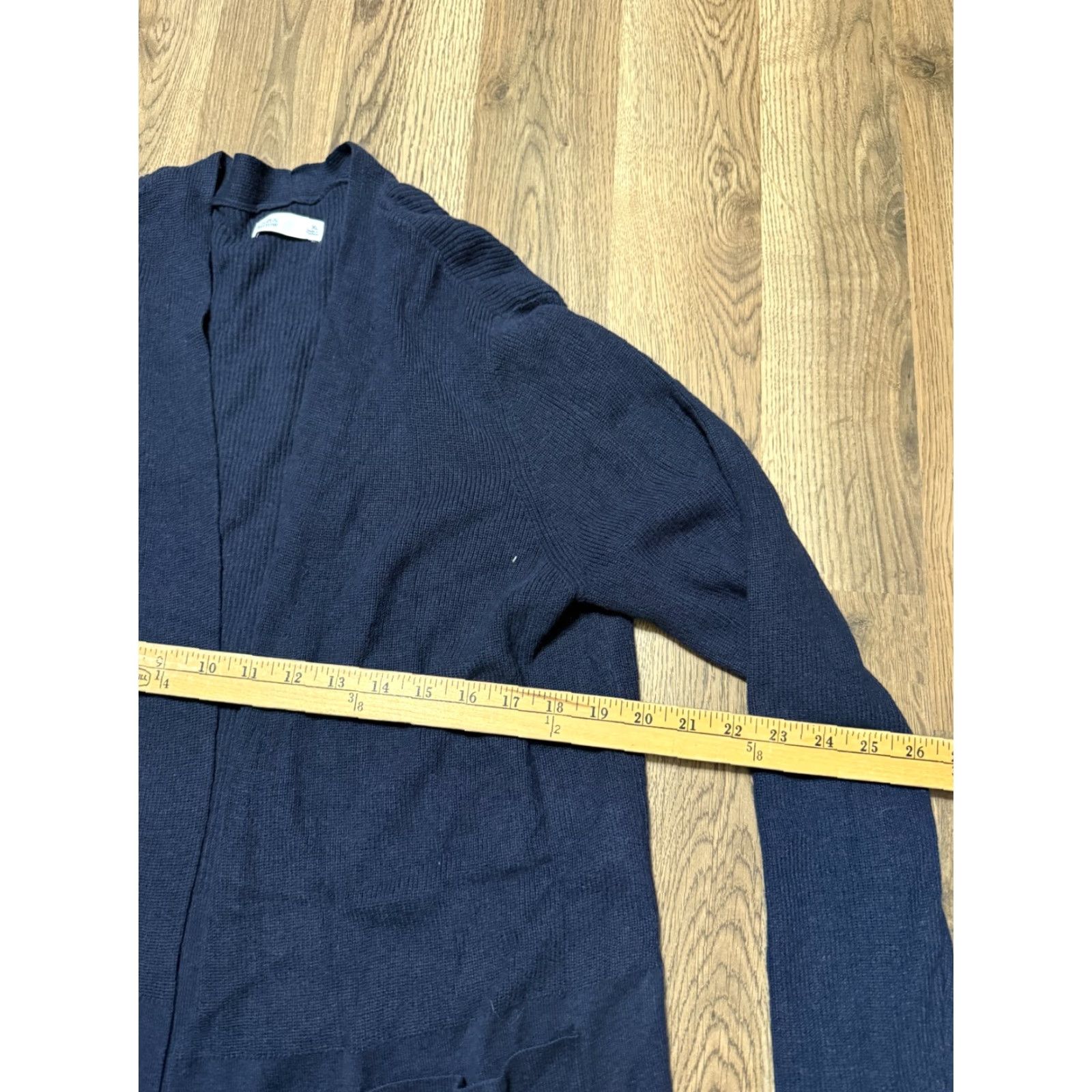 Croft & Barrow VINTAGE not included; use as per rules. Size XL / US 12-14 / IT 48-50 - 6 Thumbnail
