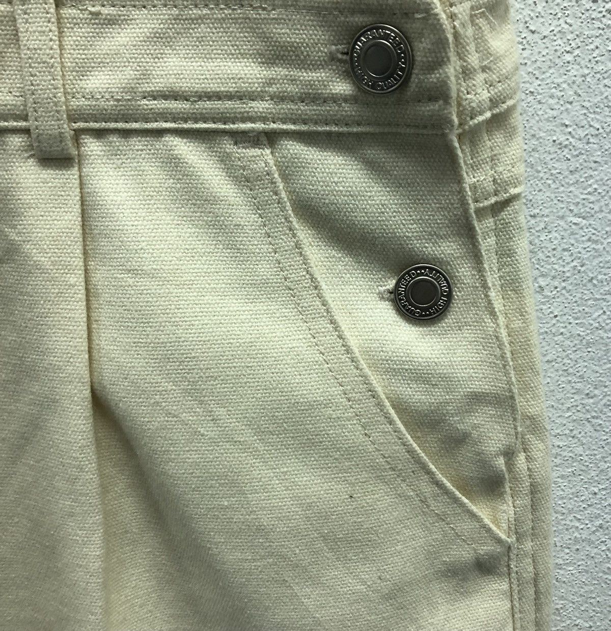 Vintage Vintage Angelina Overalls Size US 36 / EU 52 - 8 Thumbnail