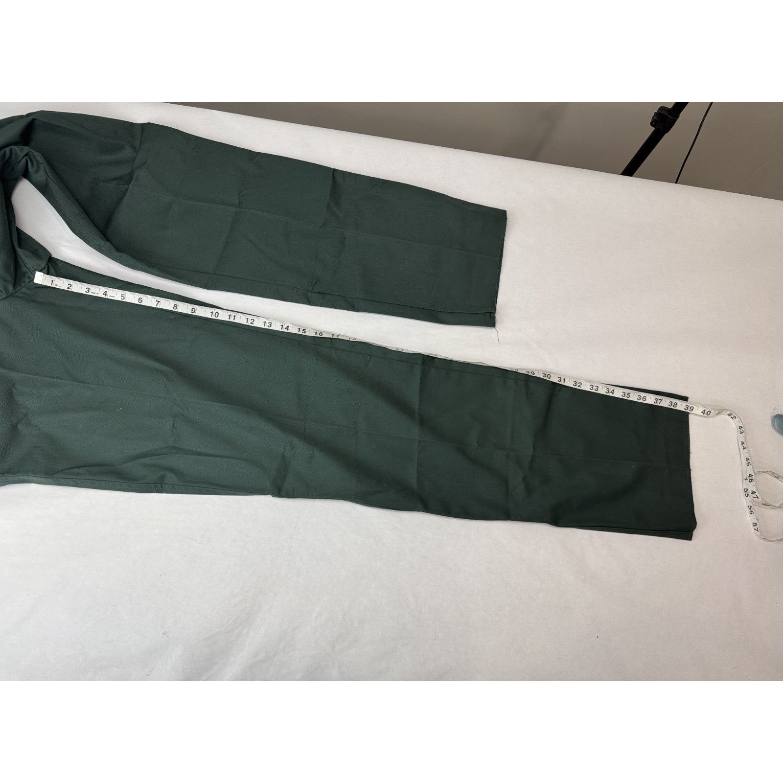 Other NWT Work Horse by Executive Apparel Forrest Service Pant 31L Size US 31 - 8 Thumbnail
