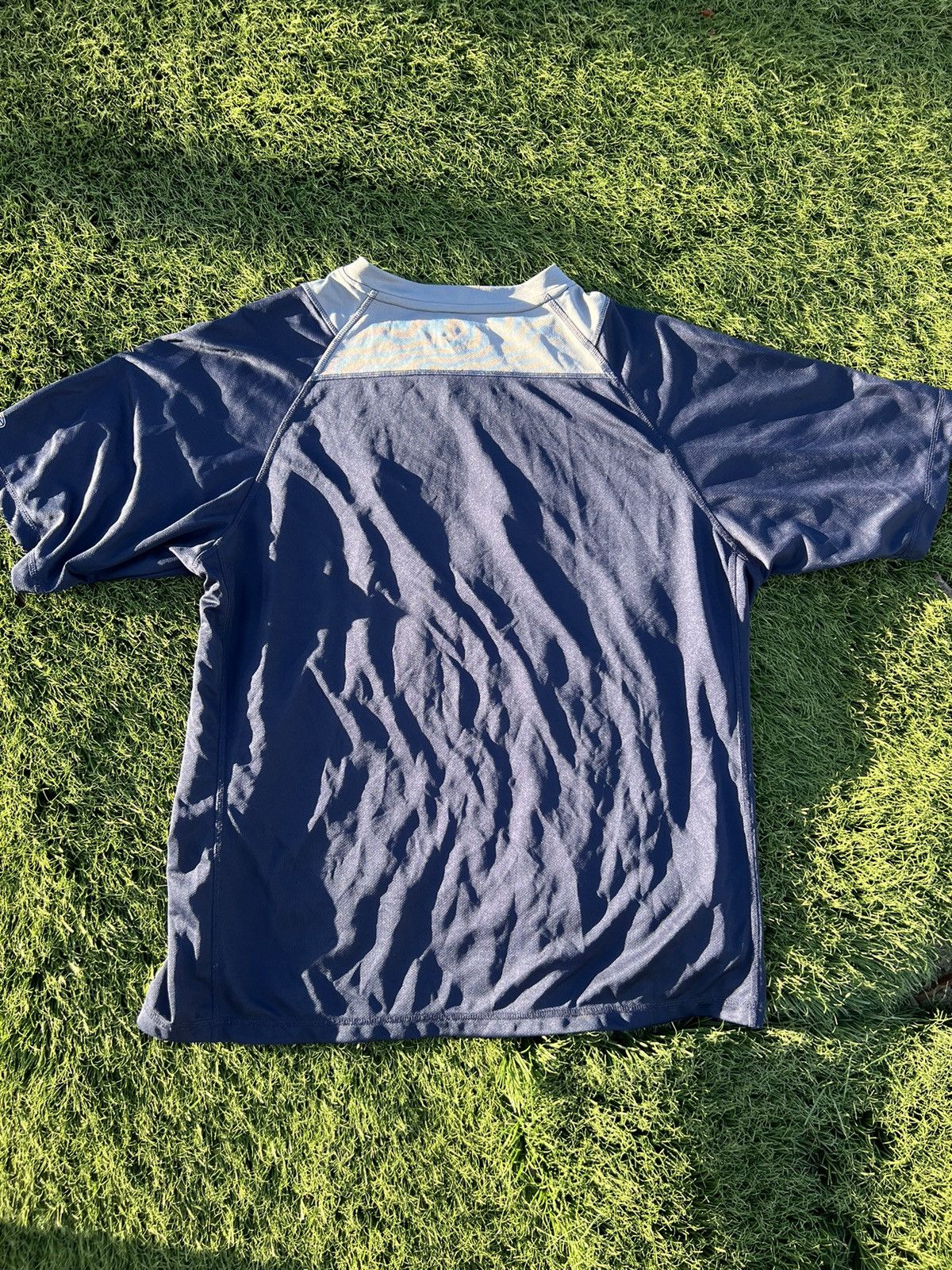 MLB San Diego pared shirt Size US XXL / EU 58 / 5 - 2 Thumbnail