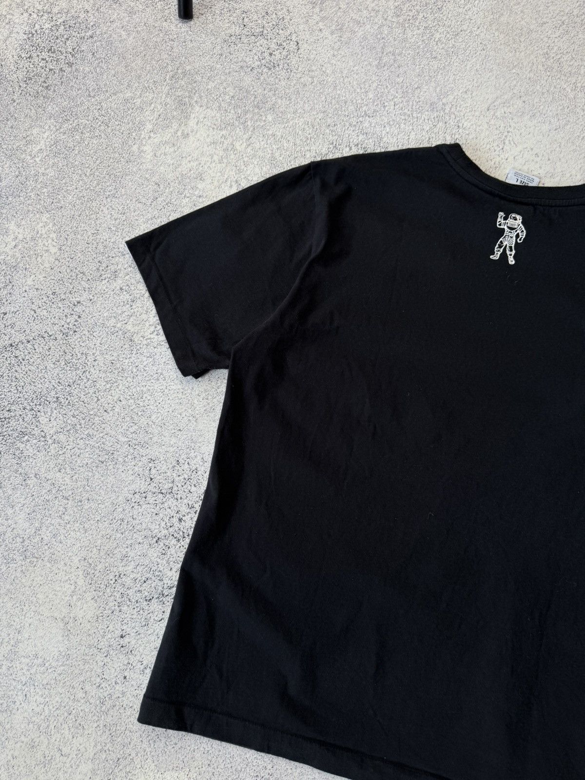 Billionaire Boys Club Mens Billionaire Boys Club T Shirt size L Size US L / EU 52-54 / 3 - 14 Thumbnail