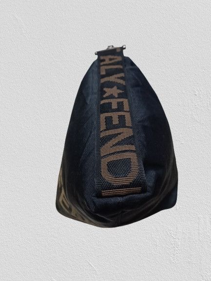 Fendi Fendi Roma shoulder bag Size ONE SIZE - 4 Thumbnail