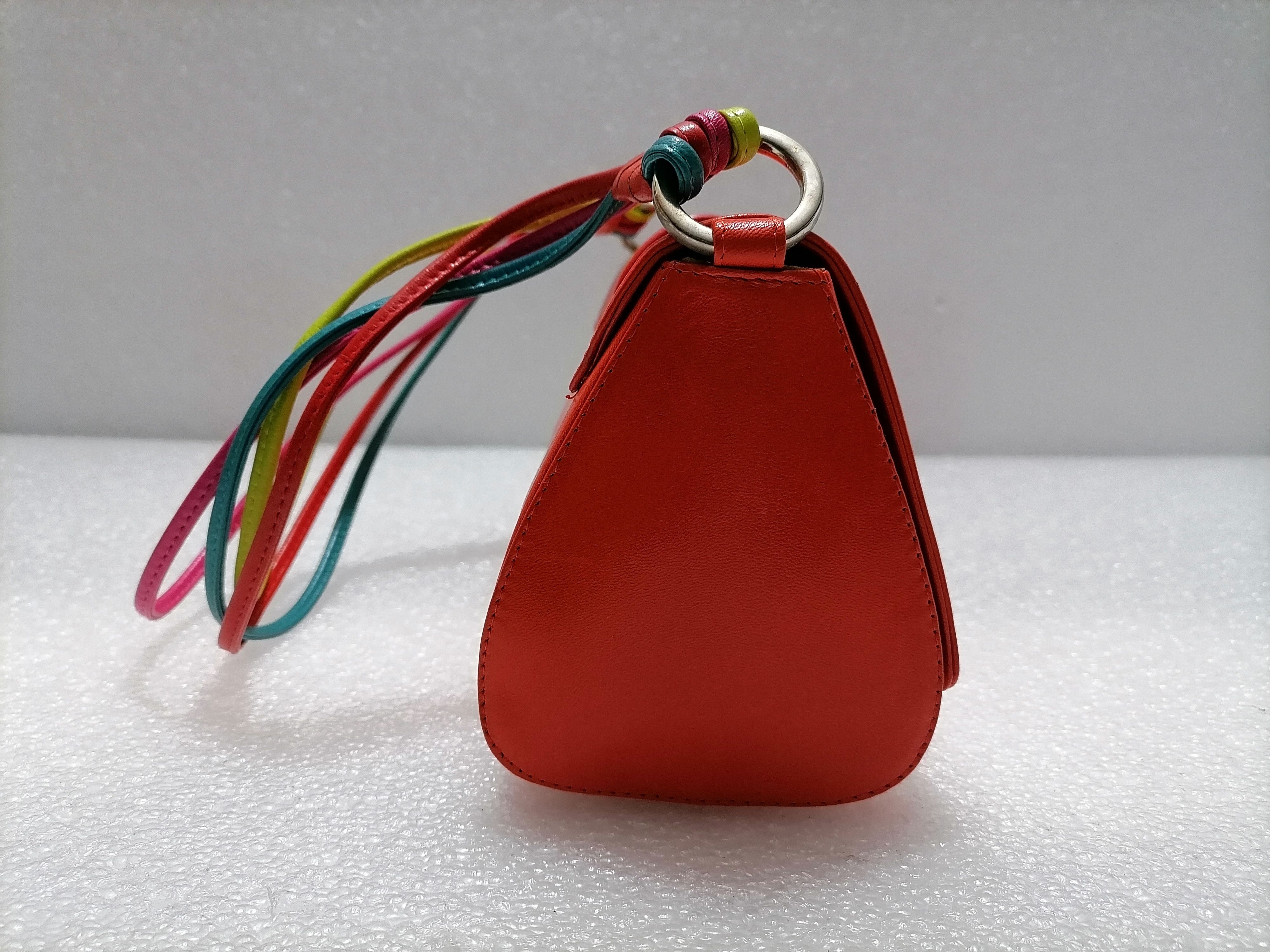 Other Borsa in pelle Donna , Osvaldo Martini , Made in Italy Size ONE SIZE - 3 Thumbnail