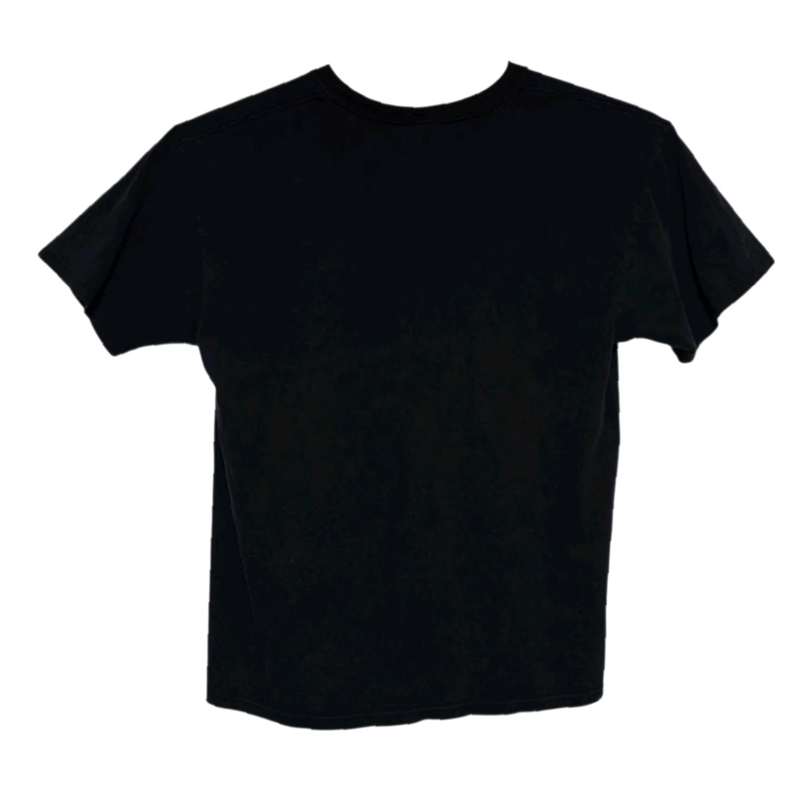 Vintage VINTAGE CSI Las Vegas T-Shirt XL Black Logo Short Sleeve Mens Retro 2000s TV Show Promo Size US XL / EU 56 / 4 - 3 Thumbnail