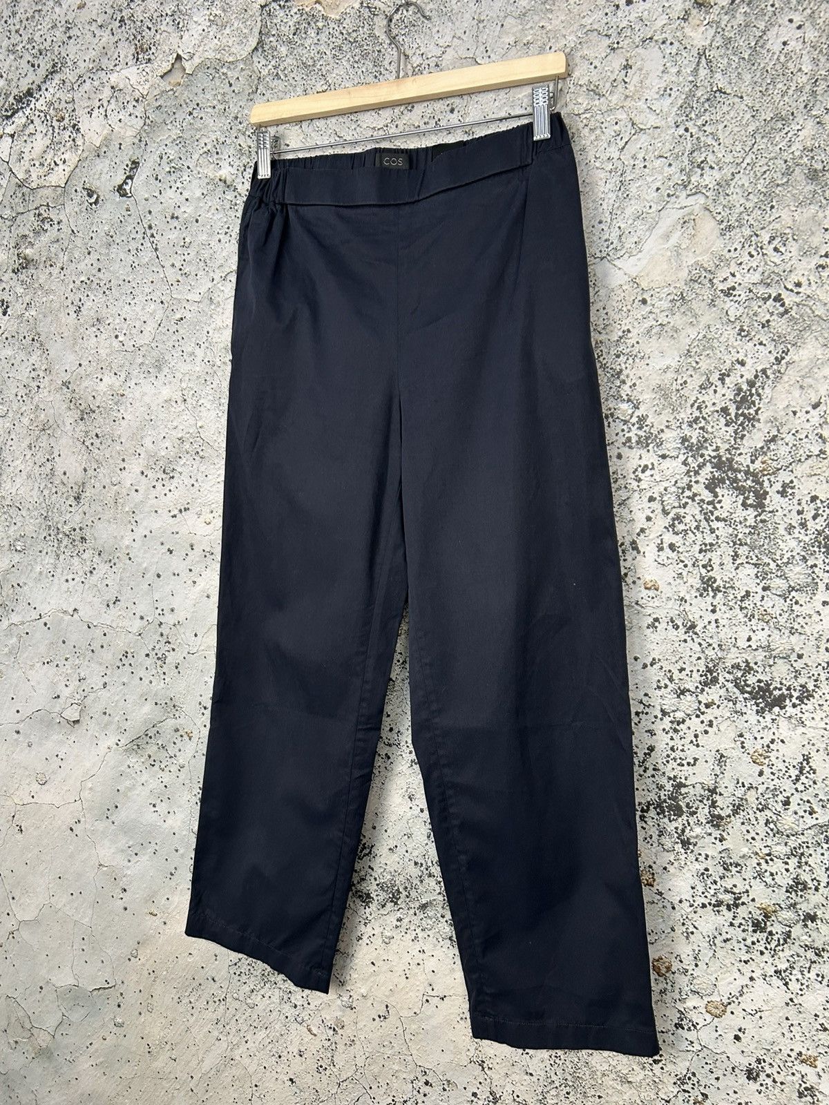 Cos COS Avant Garde Designer Scandi Minimalist Pants Wide Size 25" / US 0 / IT 36 - 2 Thumbnail