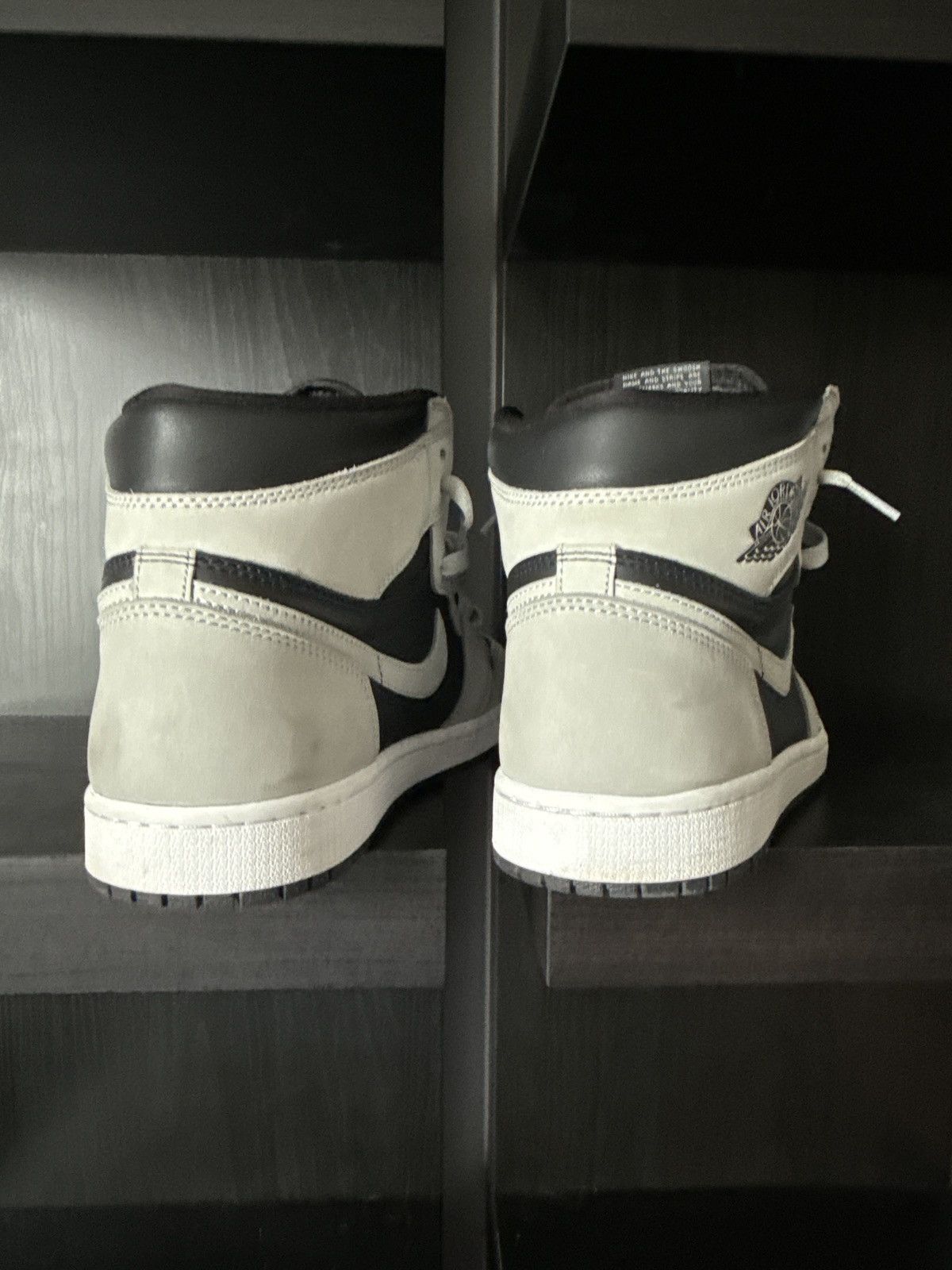 Jordan Brand × Nike Jordan 1 Size US 10.5 / EU 43-44 - 4 Thumbnail