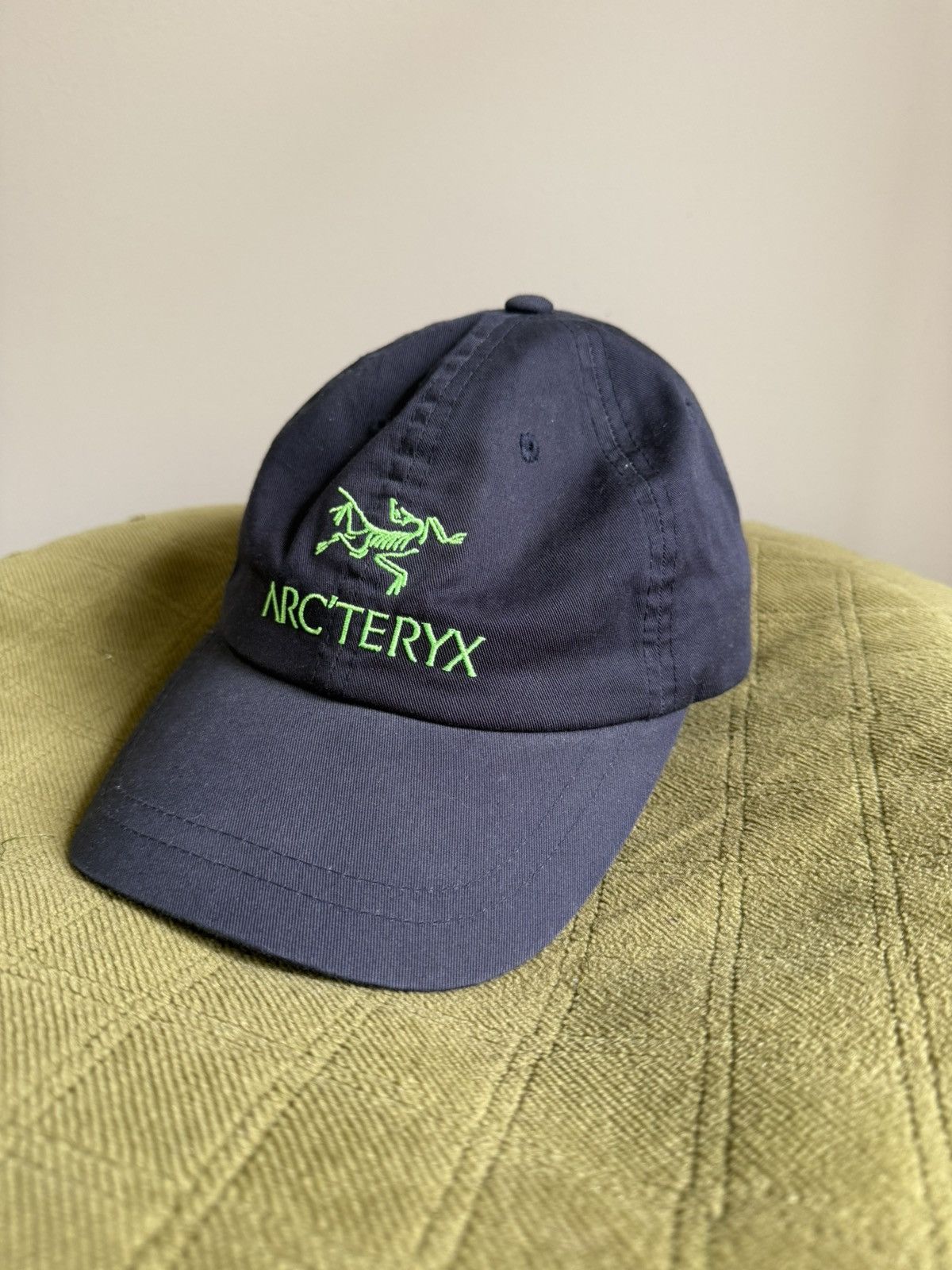 Palace Arcteryx Hat | Grailed
