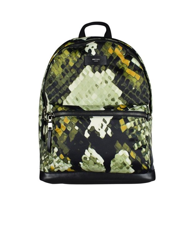Jimmy Choo Backpack Size ONE SIZE - 1 Thumbnail