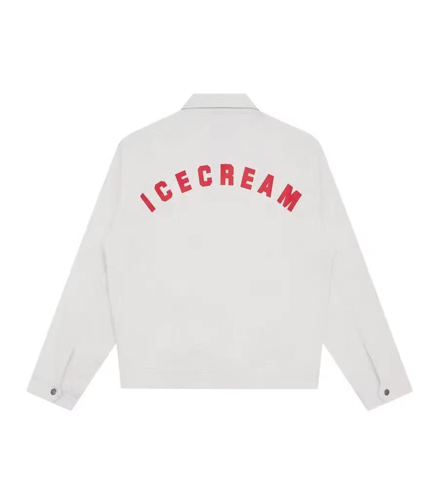 Billionaire Boys Club Billionaire Boys Club Zip-Up Jacket Size US M / EU 48-50 / 2 - 2 Thumbnail