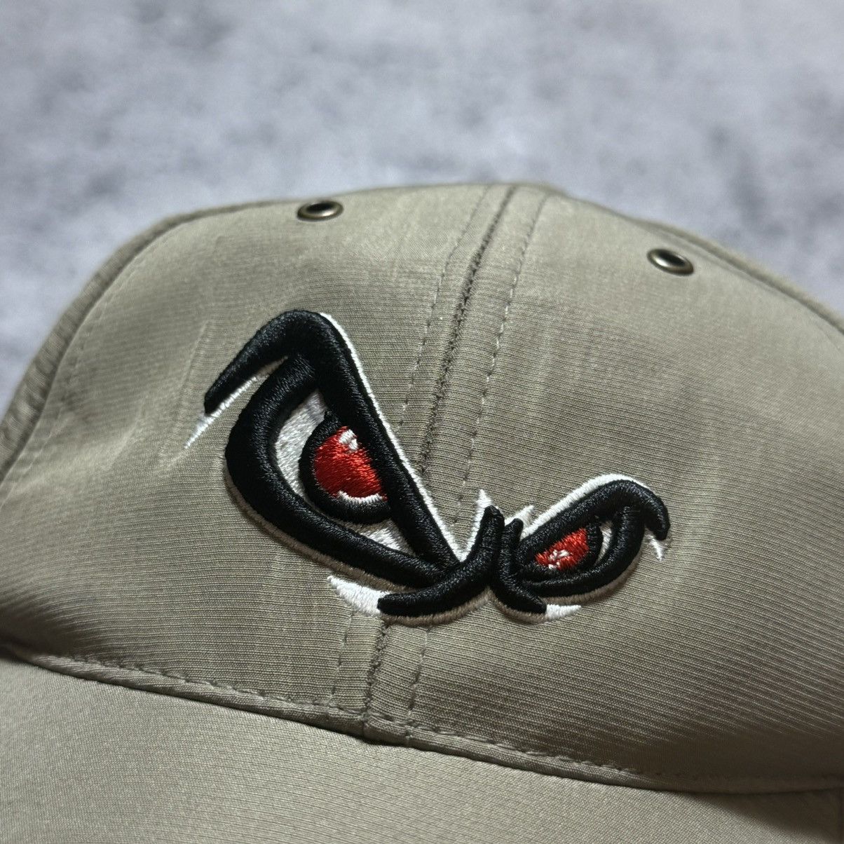 No Fear Vintage No Fear Rare Cap Size ONE SIZE - 3 Thumbnail